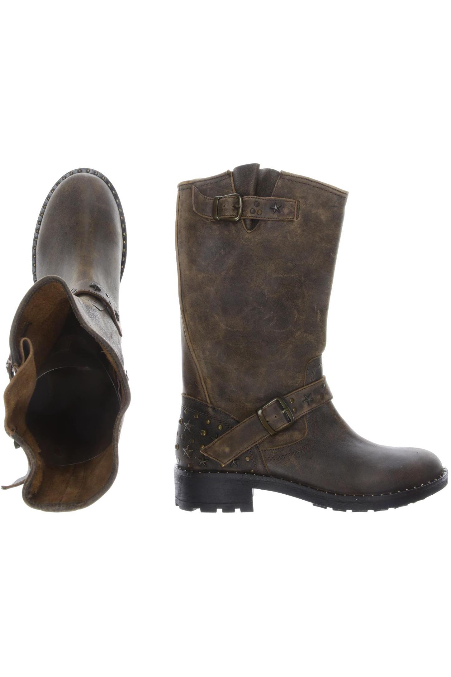 

Les Tropéziennes par M Belarbi Damen Stiefel, braun, Gr. 40
