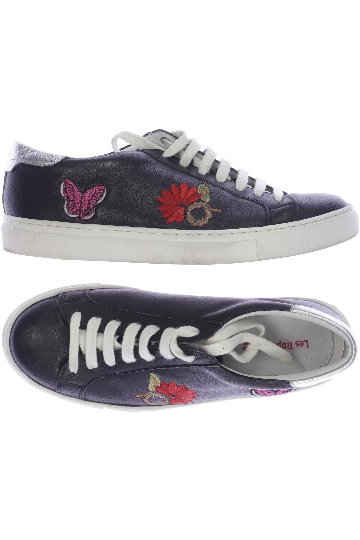 

Les Tropéziennes par M Belarbi Damen Sneakers, schwarz
