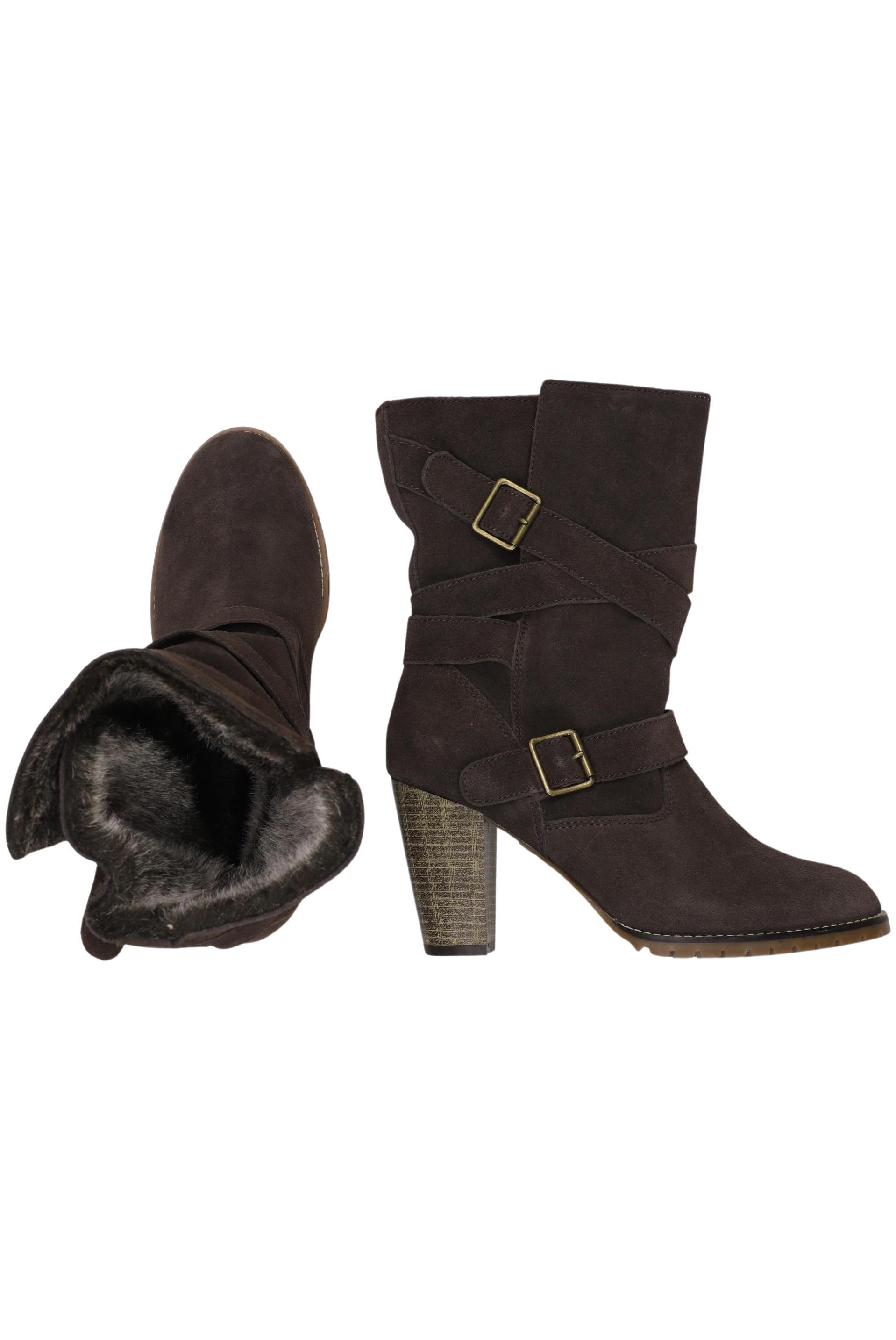 

Les Tropéziennes par M Belarbi Damen Stiefelette, braun, Gr. 39