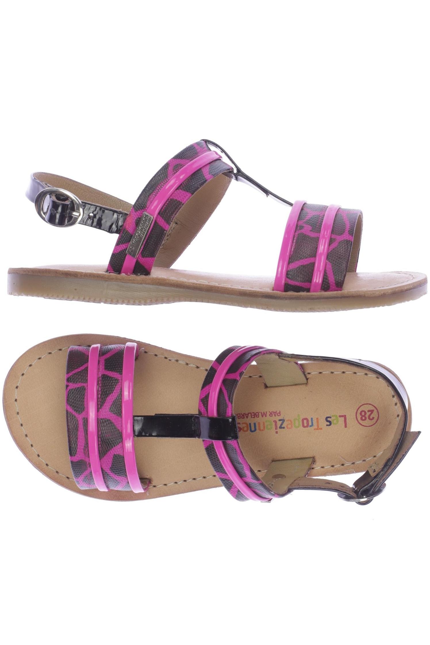 

Les Tropéziennes par M Belarbi Damen Kinderschuhe, pink, Gr. 28