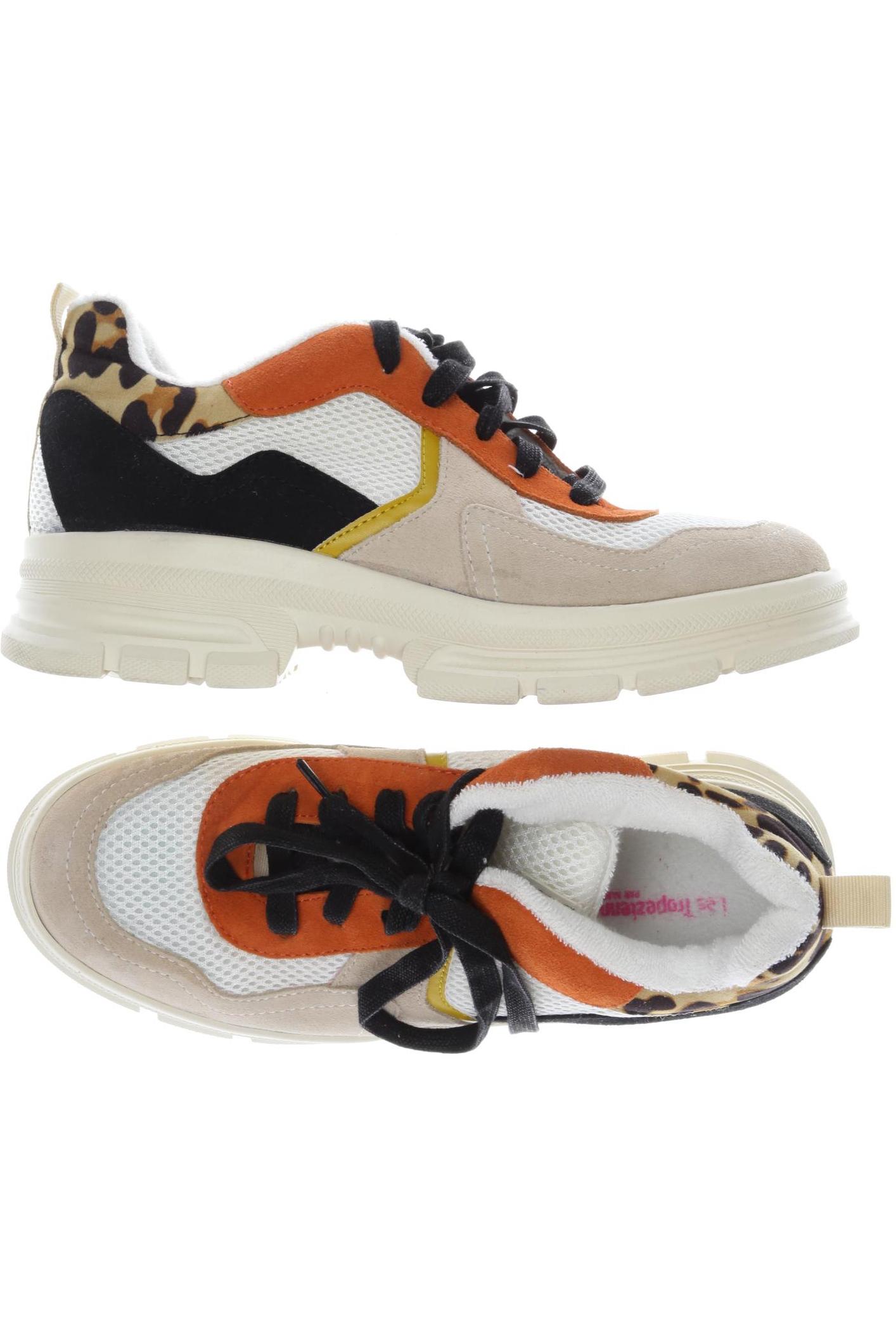 

Les Tropéziennes par M Belarbi Damen Sneakers, beige, Gr. 37