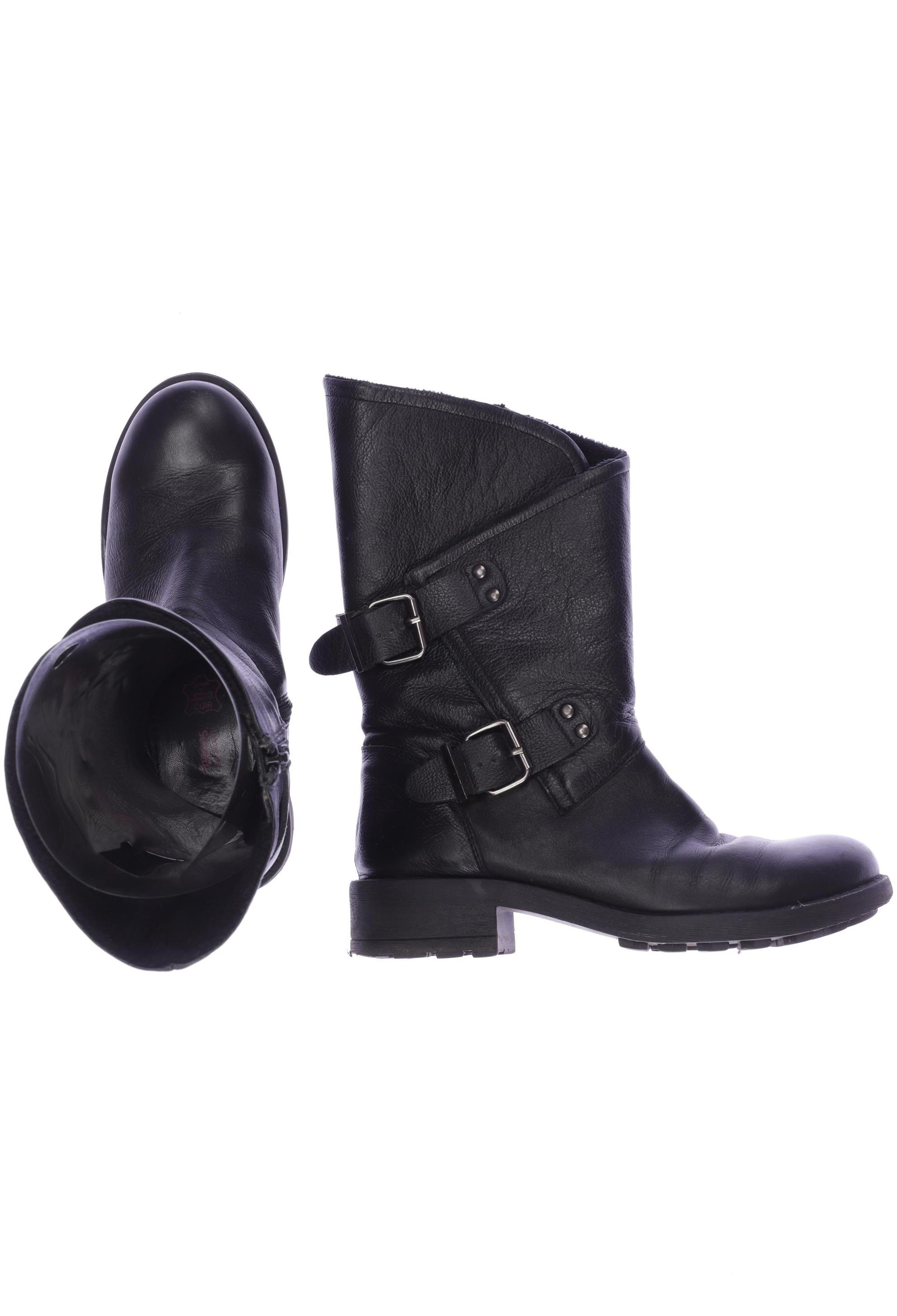 

Les Tropéziennes par M Belarbi Damen Stiefel, schwarz, Gr. 37