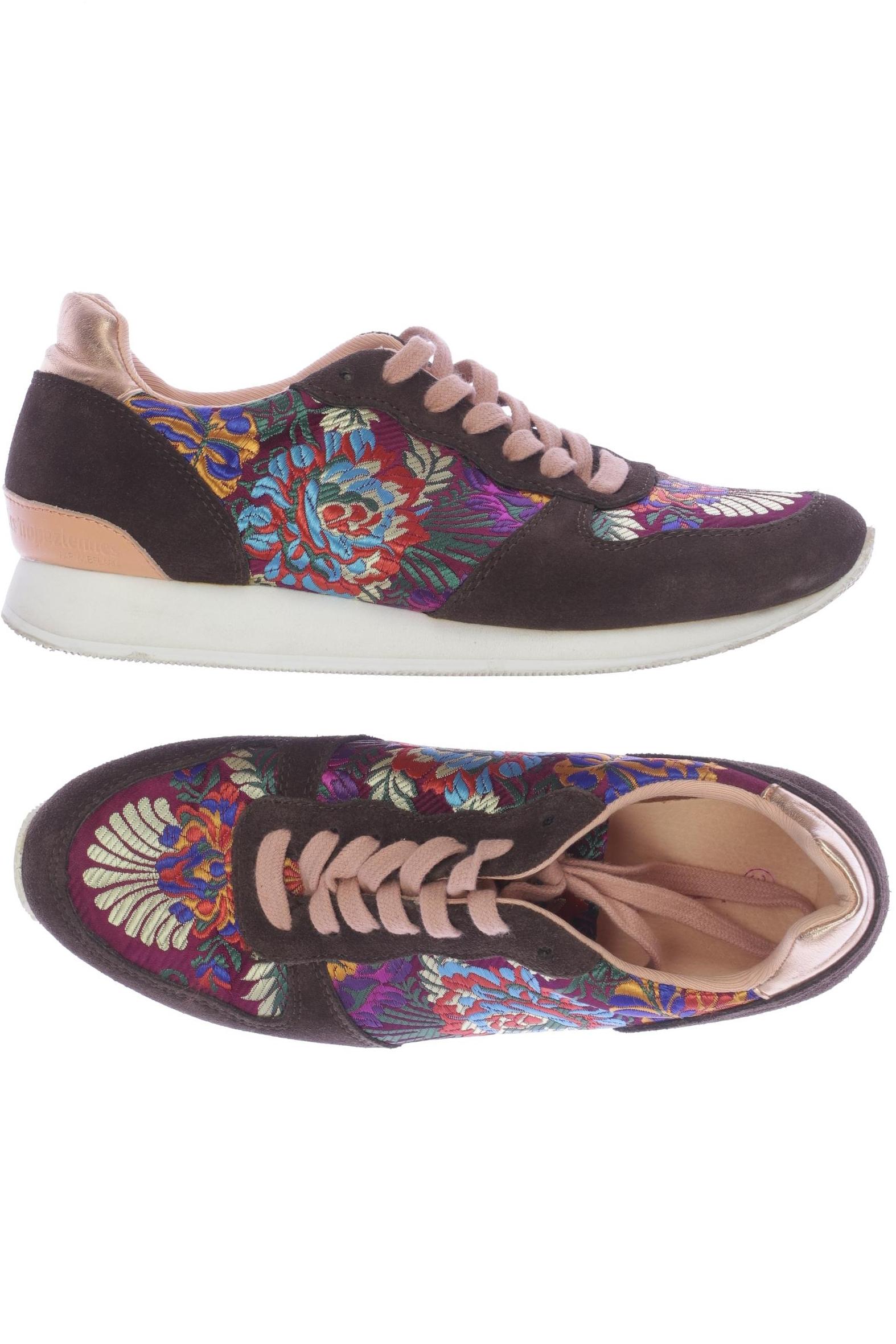 

Les Tropéziennes par M Belarbi Damen Sneakers, braun, Gr. 39