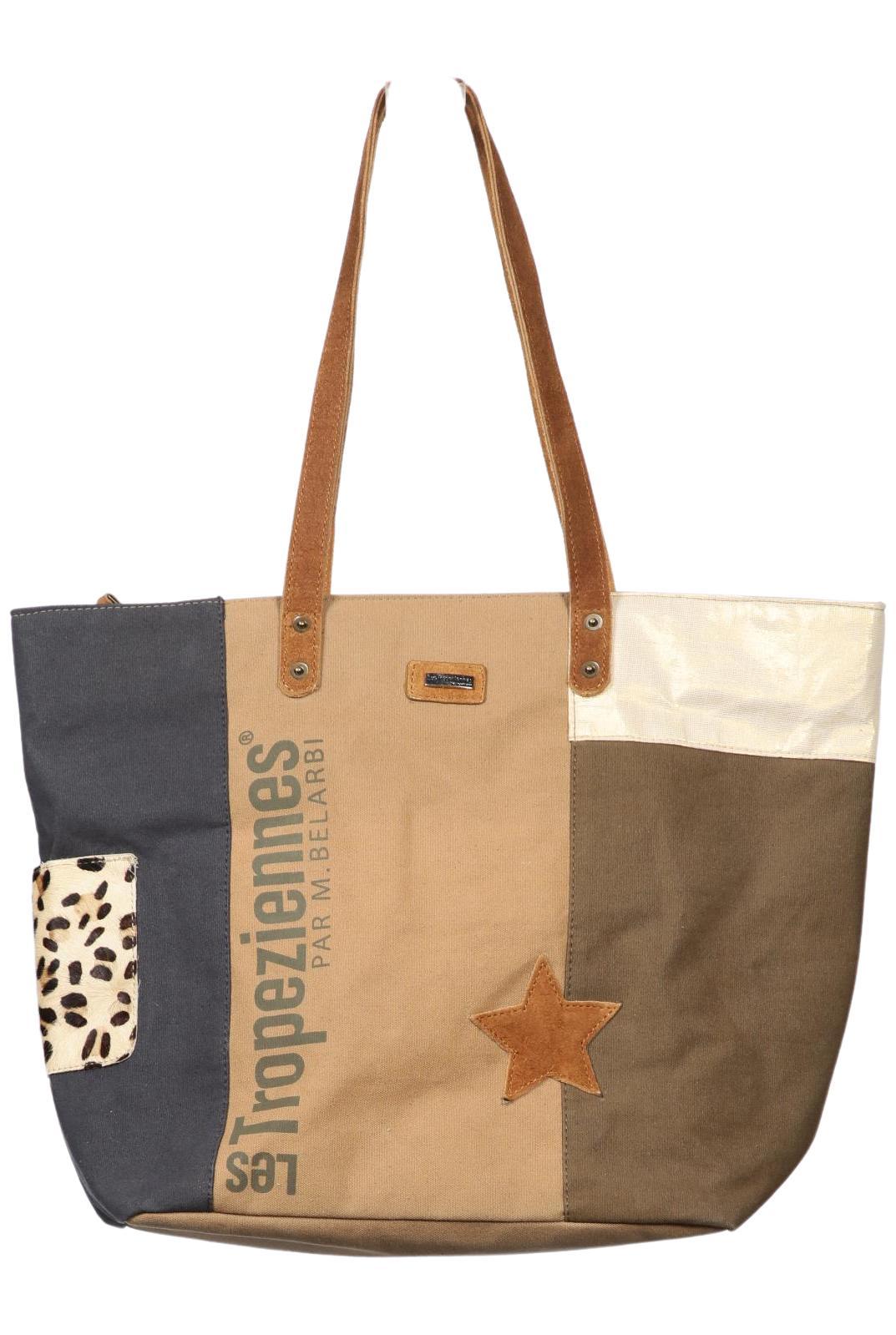 

Les Tropéziennes par M Belarbi Damen Handtasche, mehrfarbig, Gr.