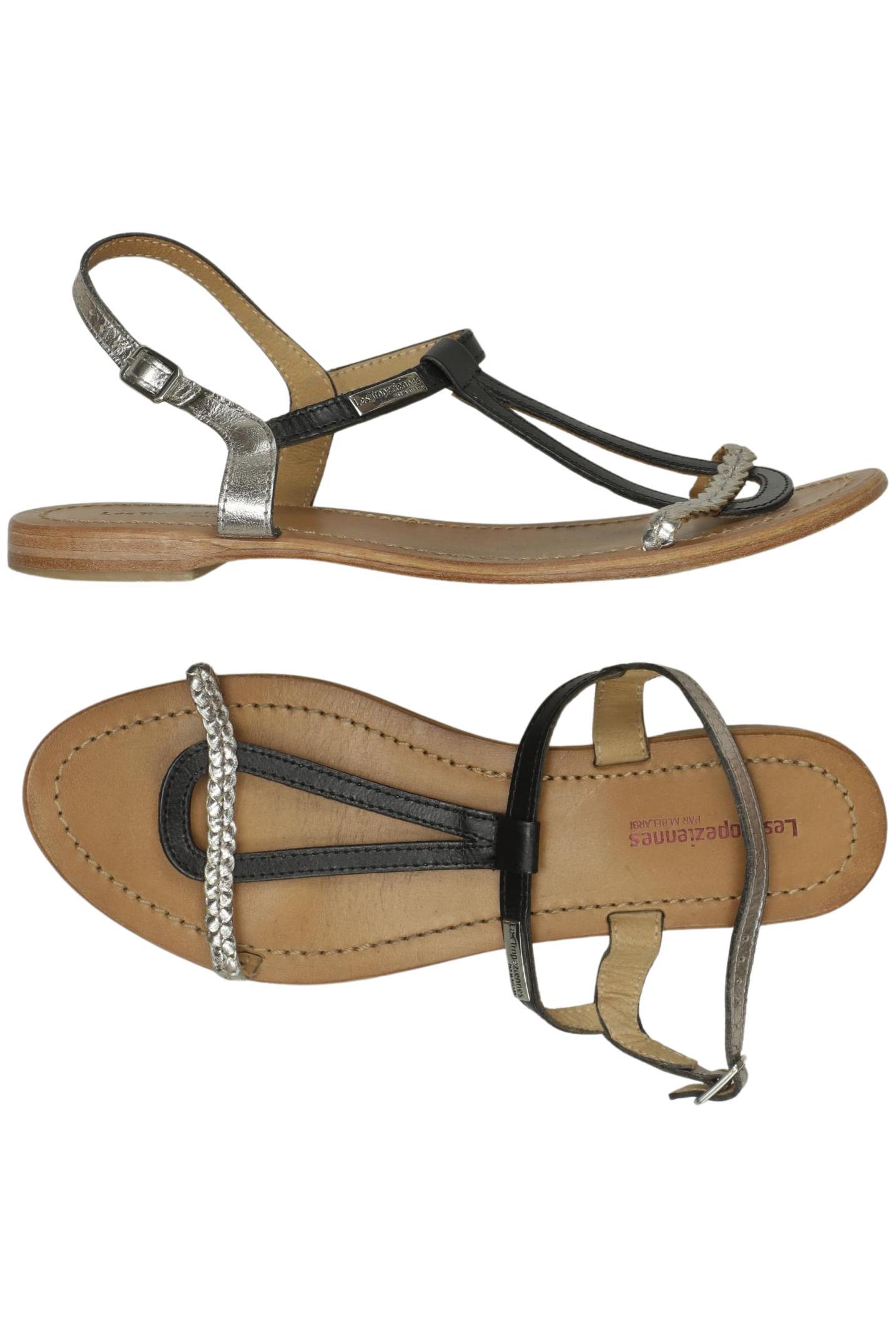 

Les Tropéziennes par M Belarbi Damen Sandale, mehrfarbig, Gr. 40