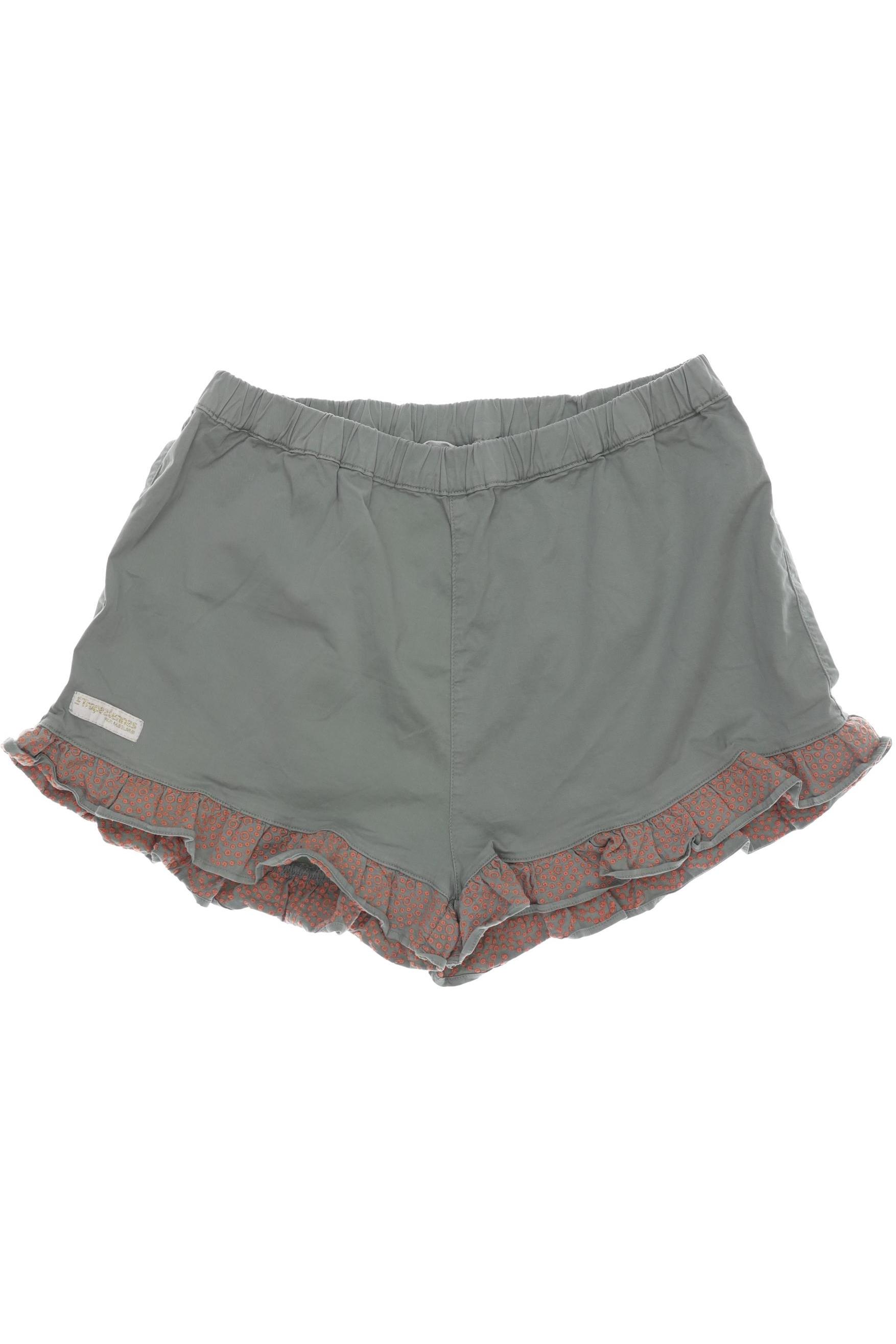 

Les Tropéziennes par M Belarbi Damen Shorts, türkis, Gr. 42