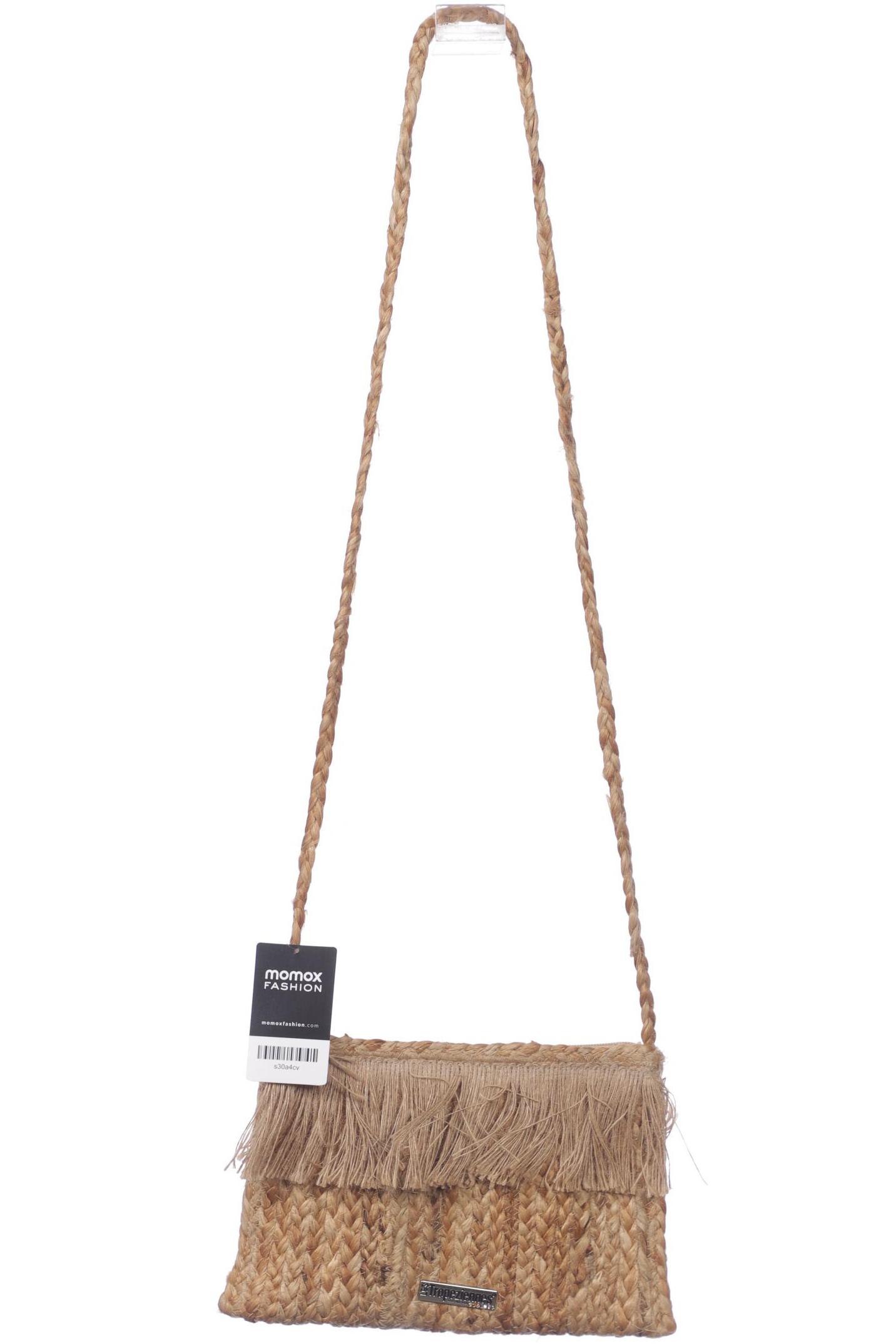 

Les Tropéziennes par M Belarbi Damen Handtasche, beige