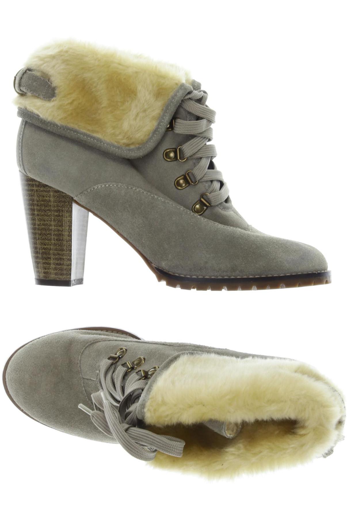 

Les Tropéziennes par M Belarbi Damen Stiefelette, grau, Gr. 40