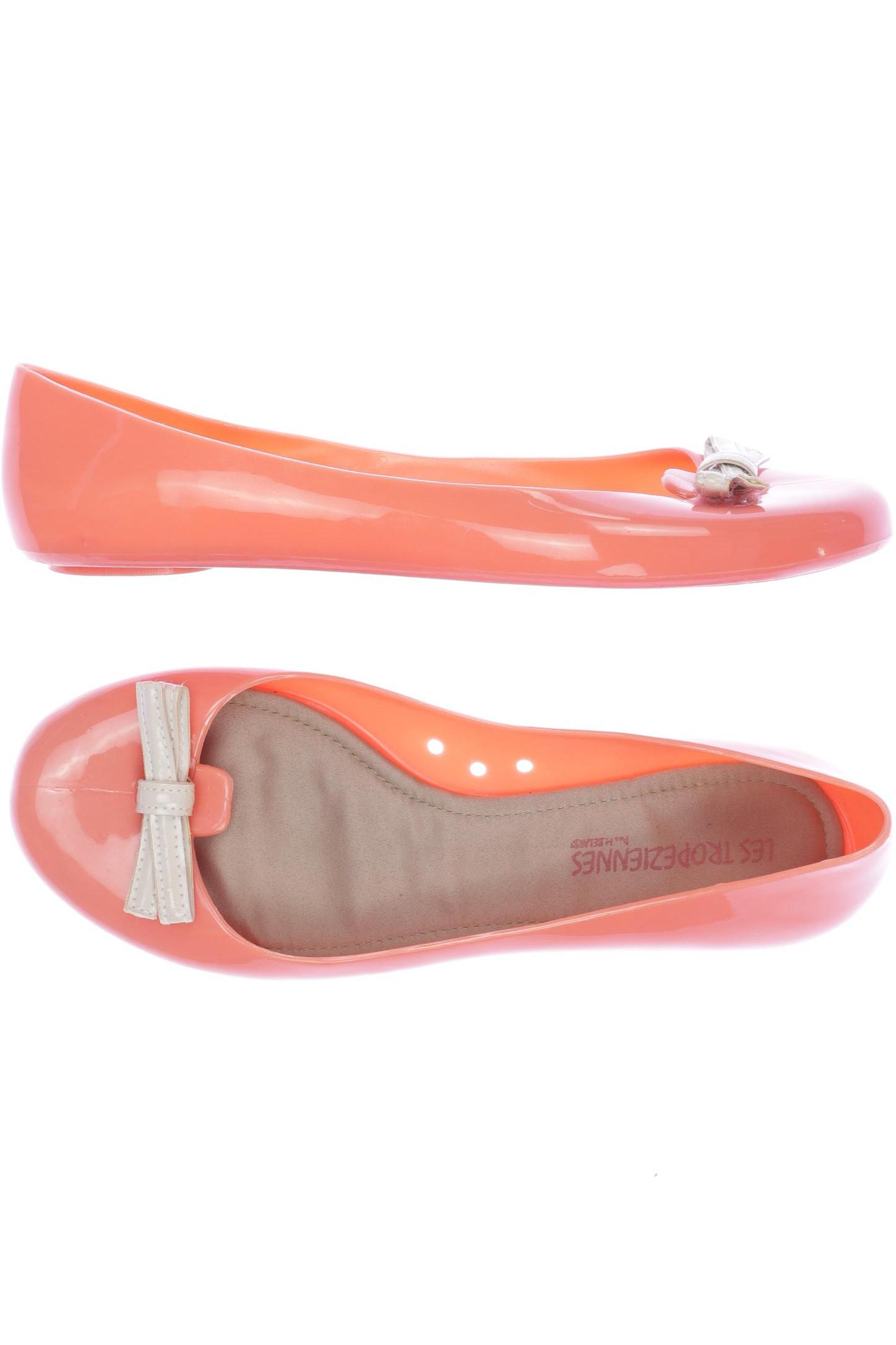 

Les Tropéziennes par M Belarbi Damen Ballerinas, pink, Gr. 38