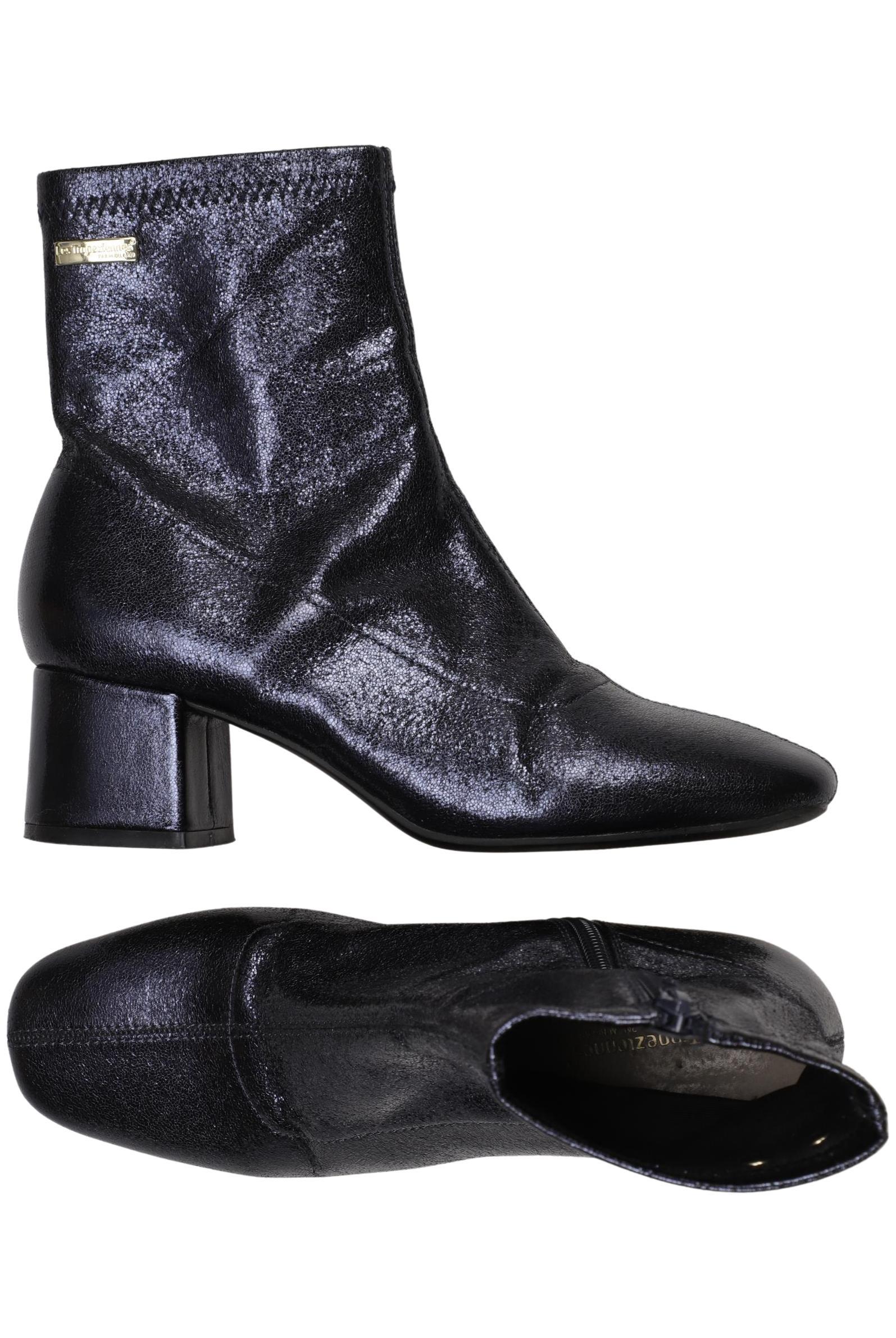 

Les Tropéziennes par M Belarbi Damen Stiefelette, marineblau, Gr. 38