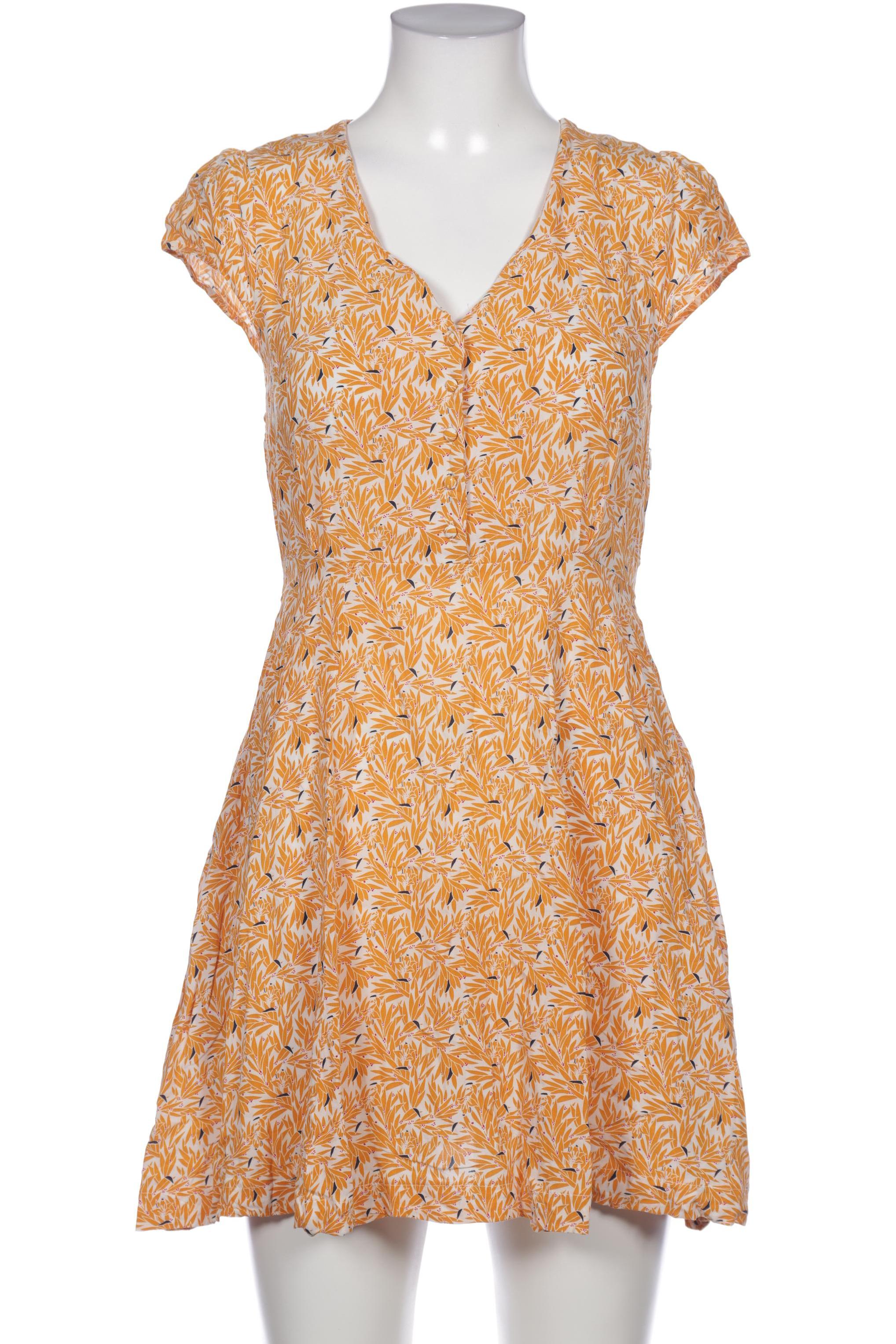 

Les Tropéziennes par M Belarbi Damen Kleid, gelb, Gr. 38