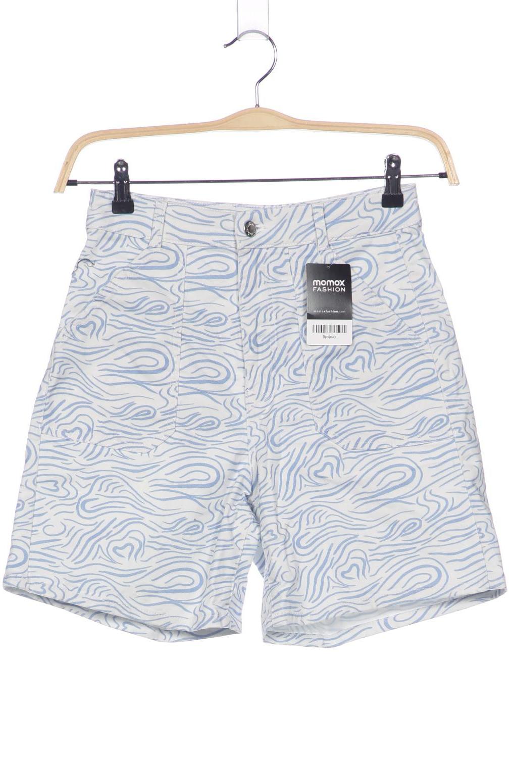 

Les Tropéziennes par M Belarbi Damen Shorts, weiß, Gr. 36