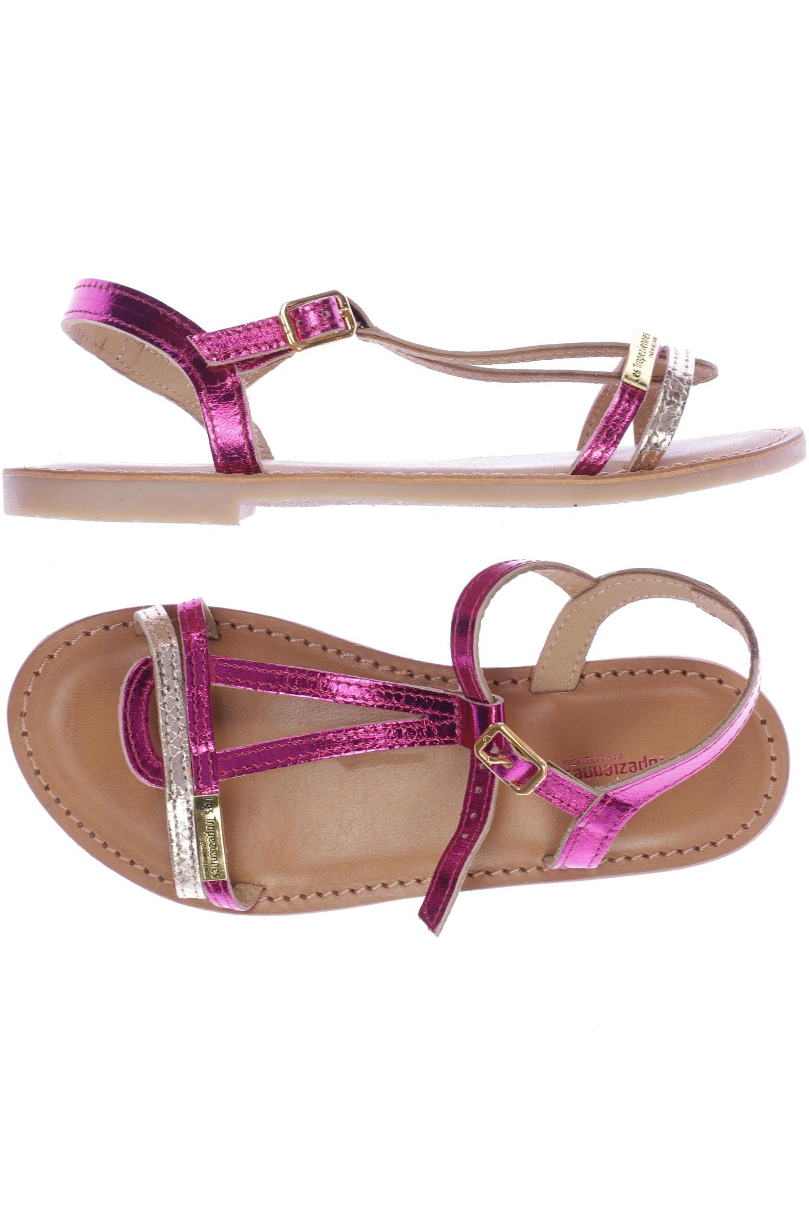 

Les Tropéziennes par M Belarbi Damen Kinderschuhe, pink, Gr. 33