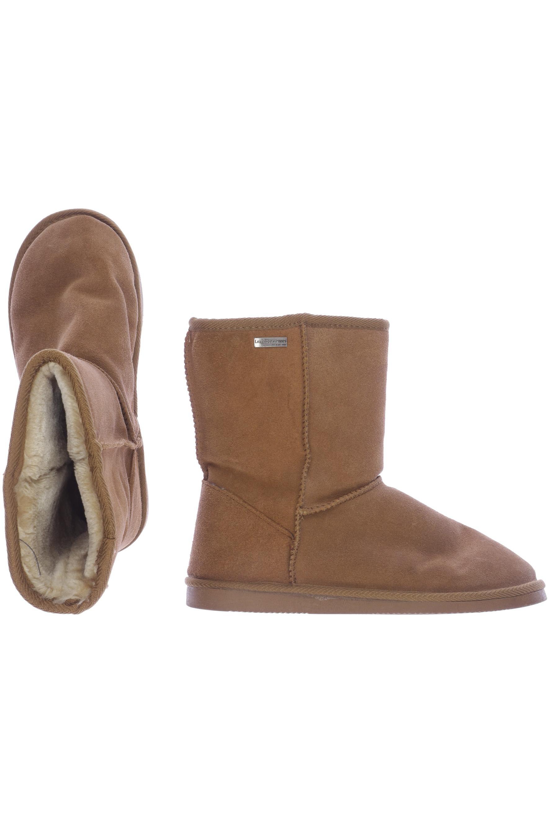 

Les Tropéziennes par M Belarbi Damen Stiefelette, braun