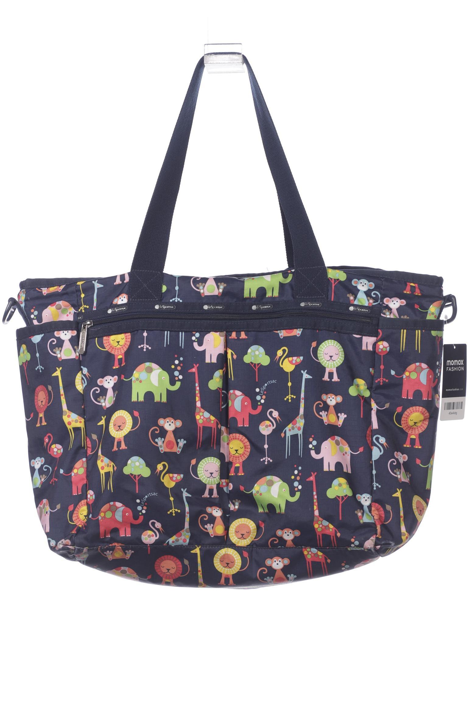 

LeSportsac Damen Handtasche, marineblau, Gr.
