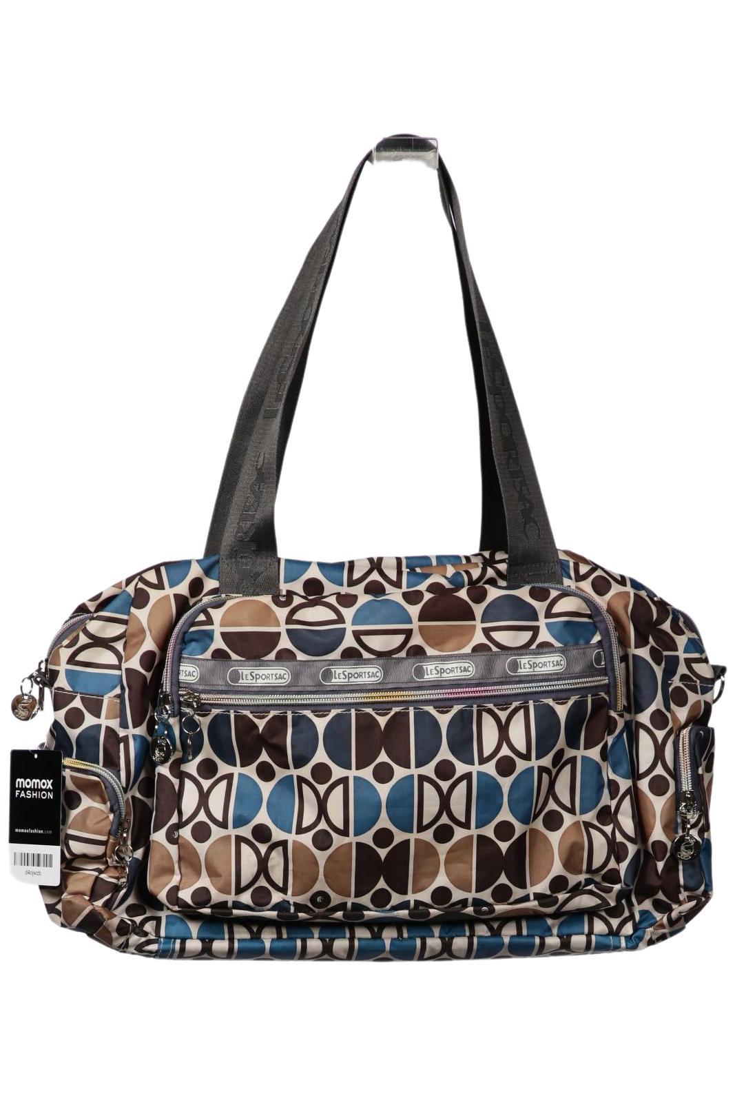 

LeSportsac Damen Handtasche, mehrfarbig, Gr.
