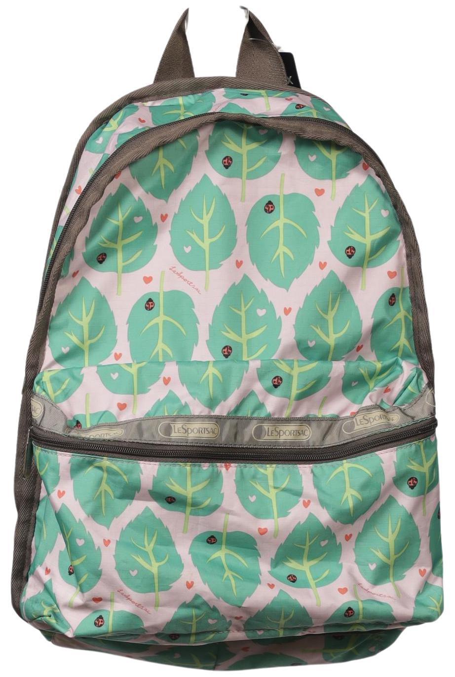 

LeSportsac Damen Rucksack, mehrfarbig, Gr.