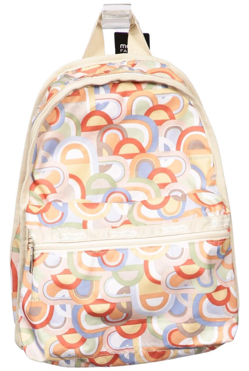 

LeSportsac Damen Rucksack, beige, Gr.
