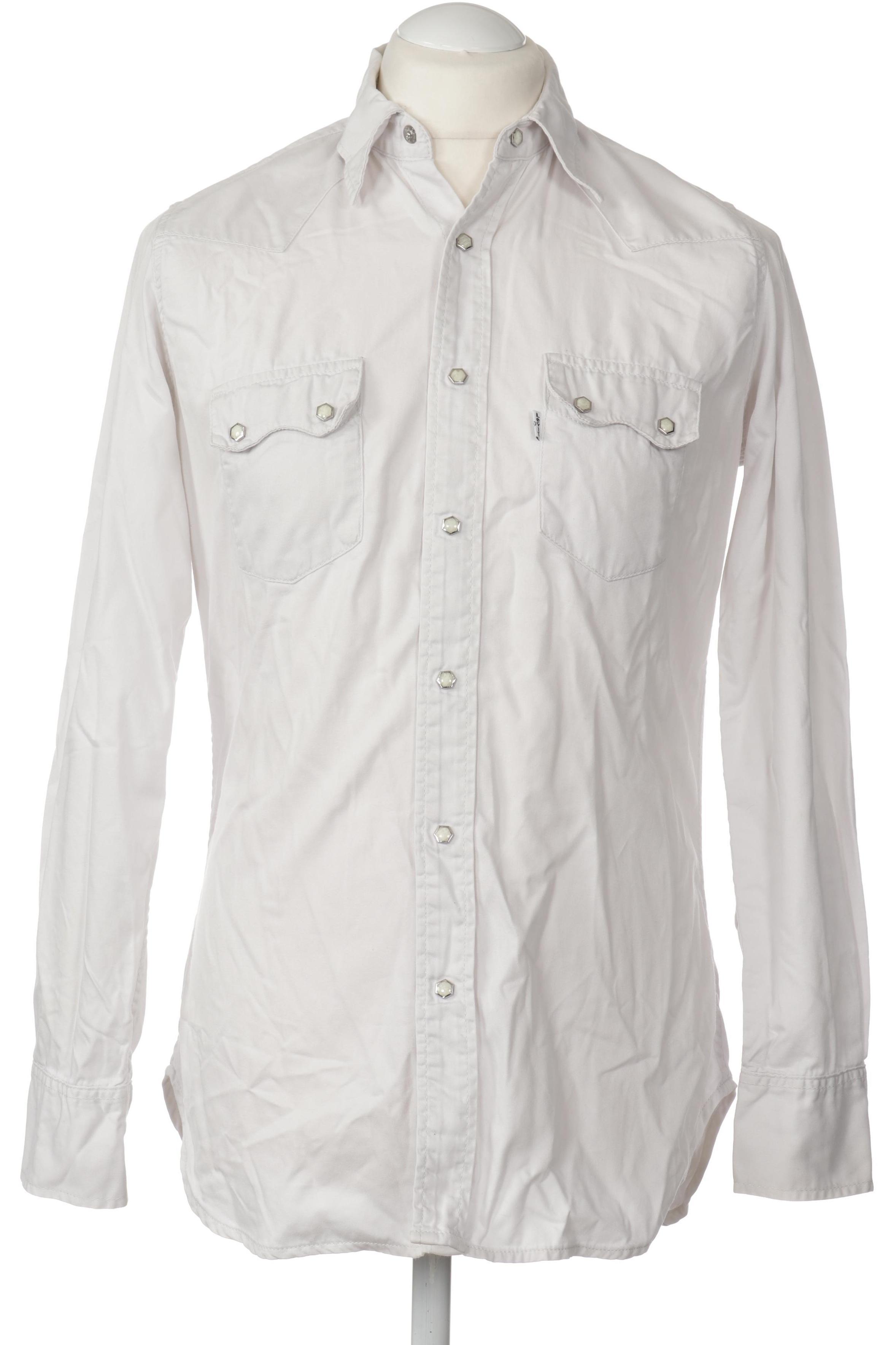 

Levis Damen Bluse, weiß, Gr.