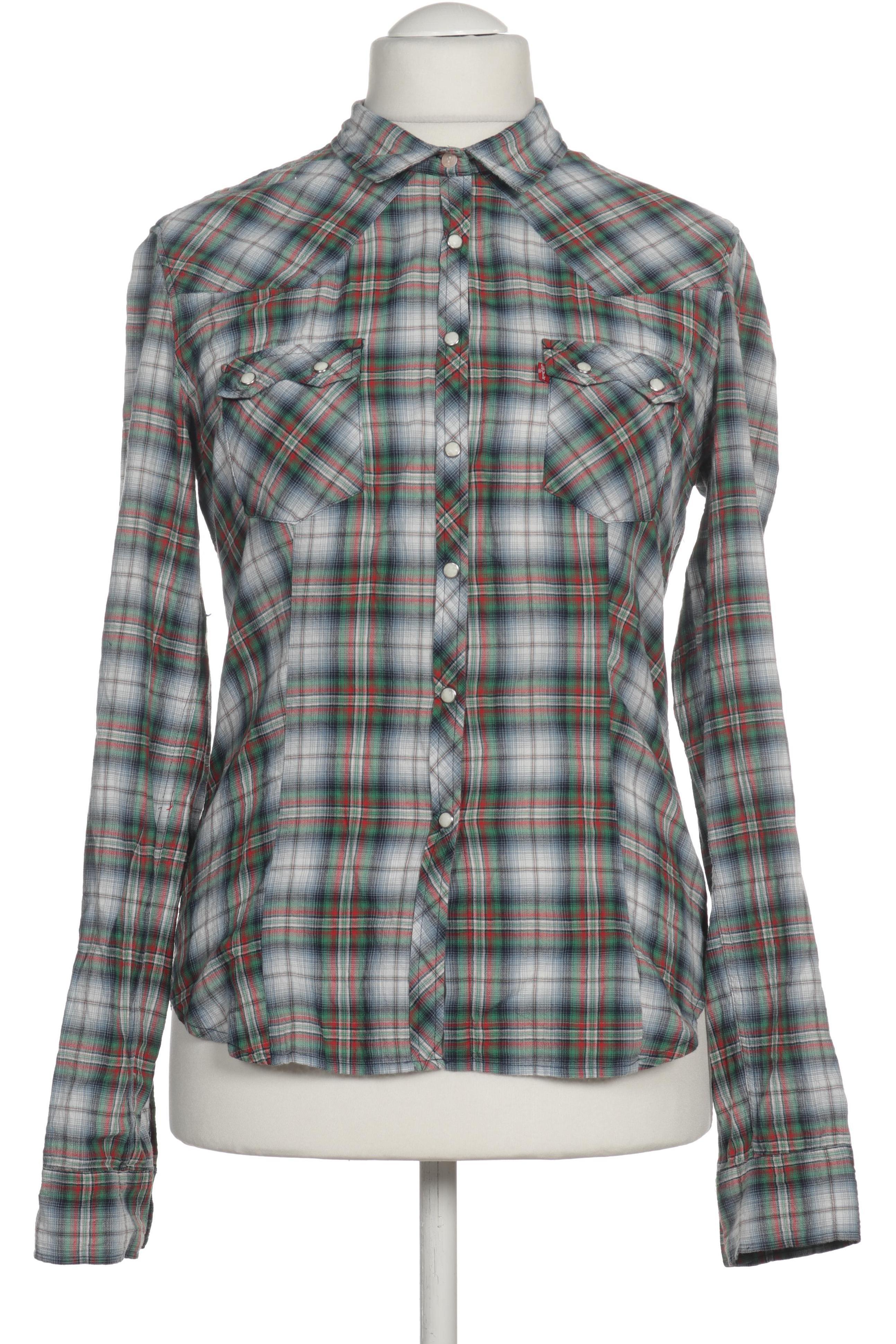 

Levis Damen Bluse, mehrfarbig, Gr.