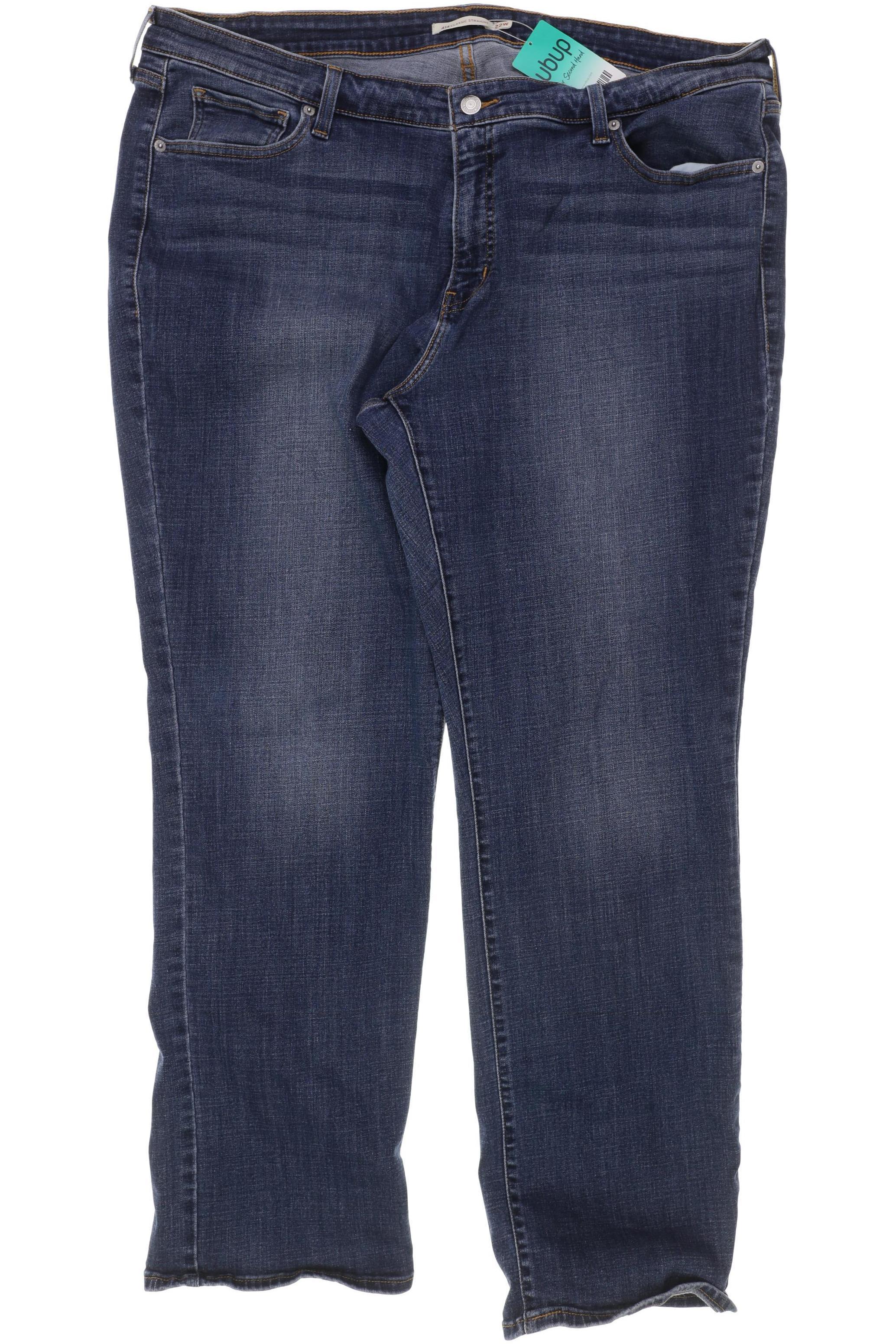 

Levis Damen Jeans, blau, Gr.