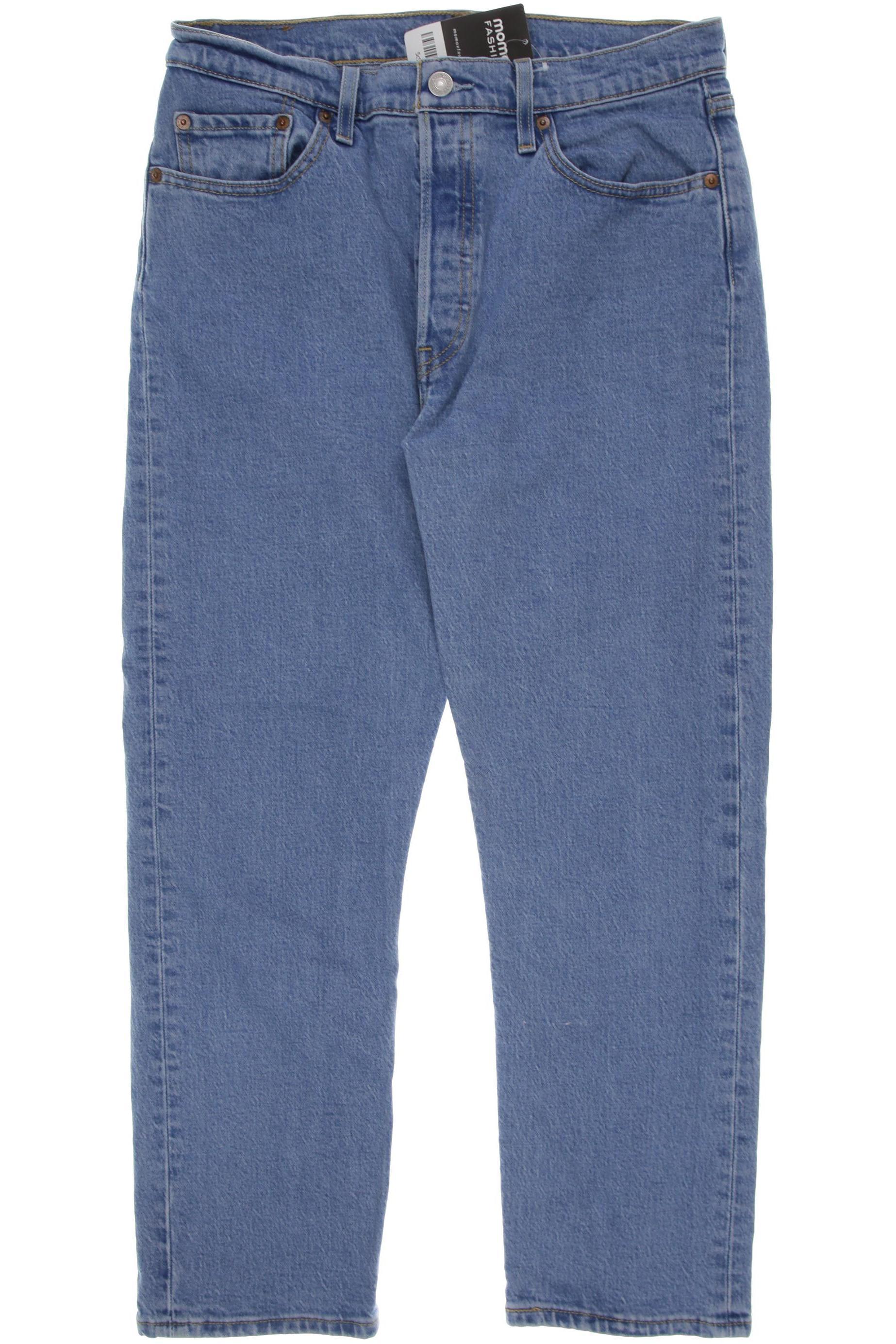 

Levis Damen Jeans, blau, Gr. 29