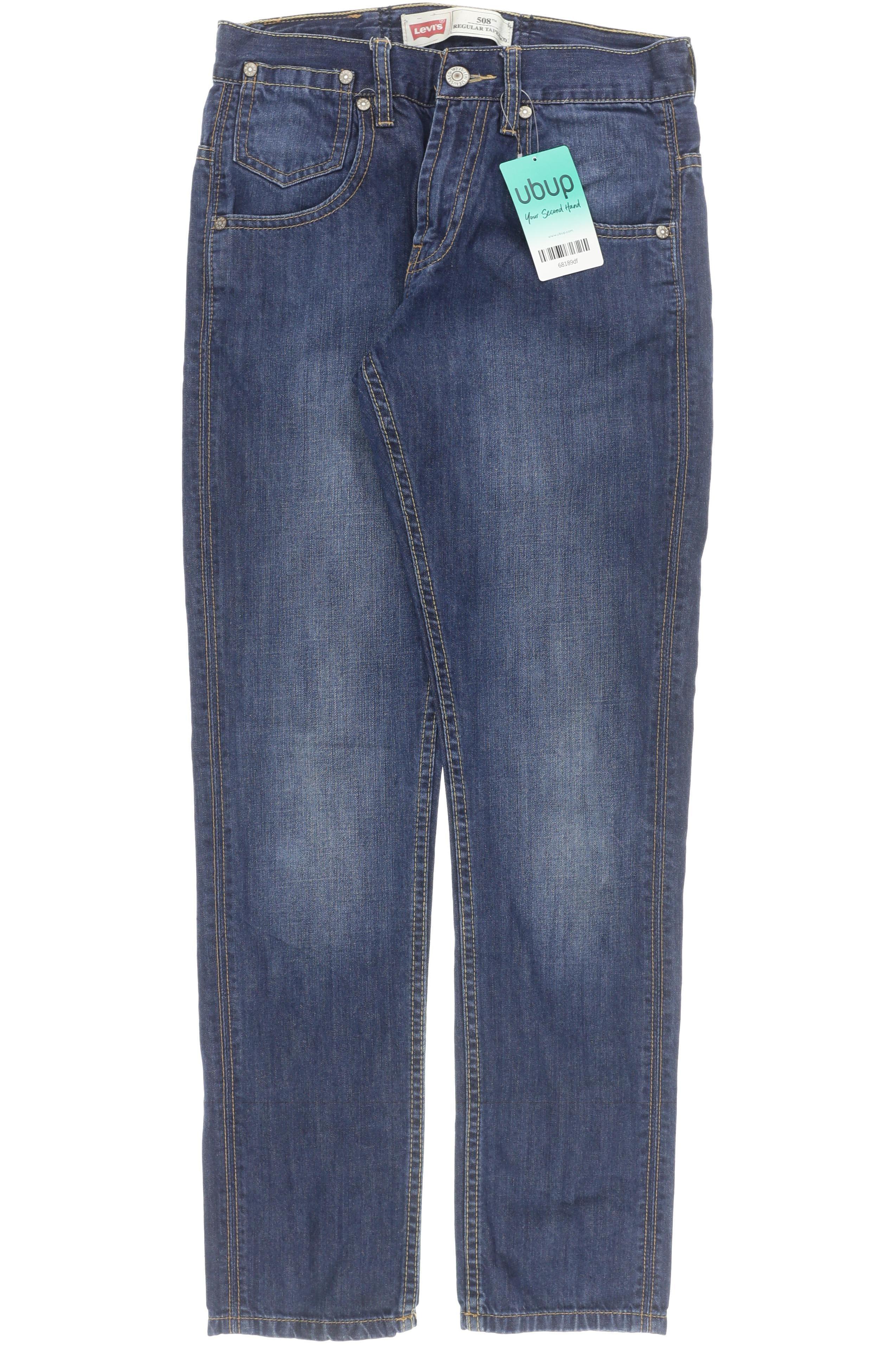 

Levis Damen Jeans, blau, Gr. 24