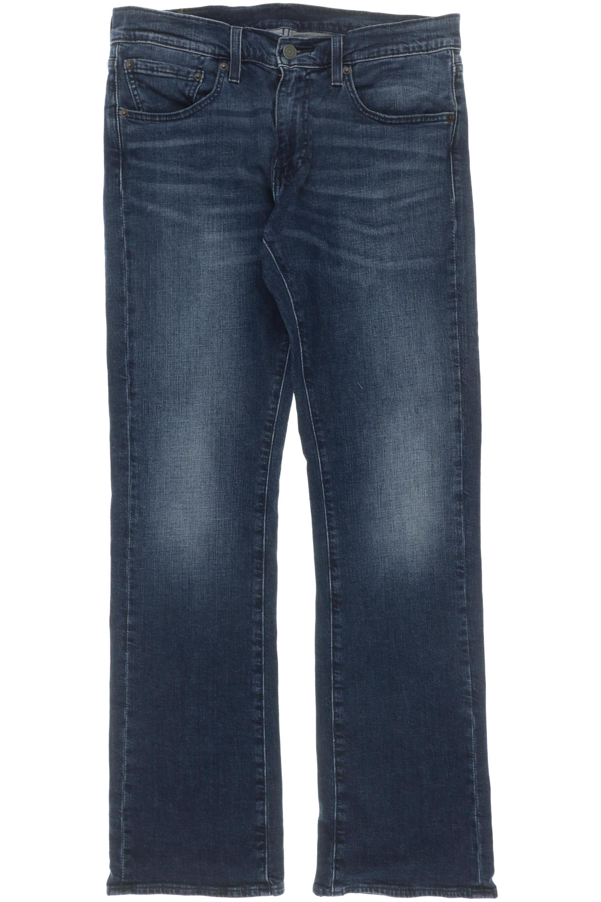 

Levis Damen Jeans, blau, Gr. 31