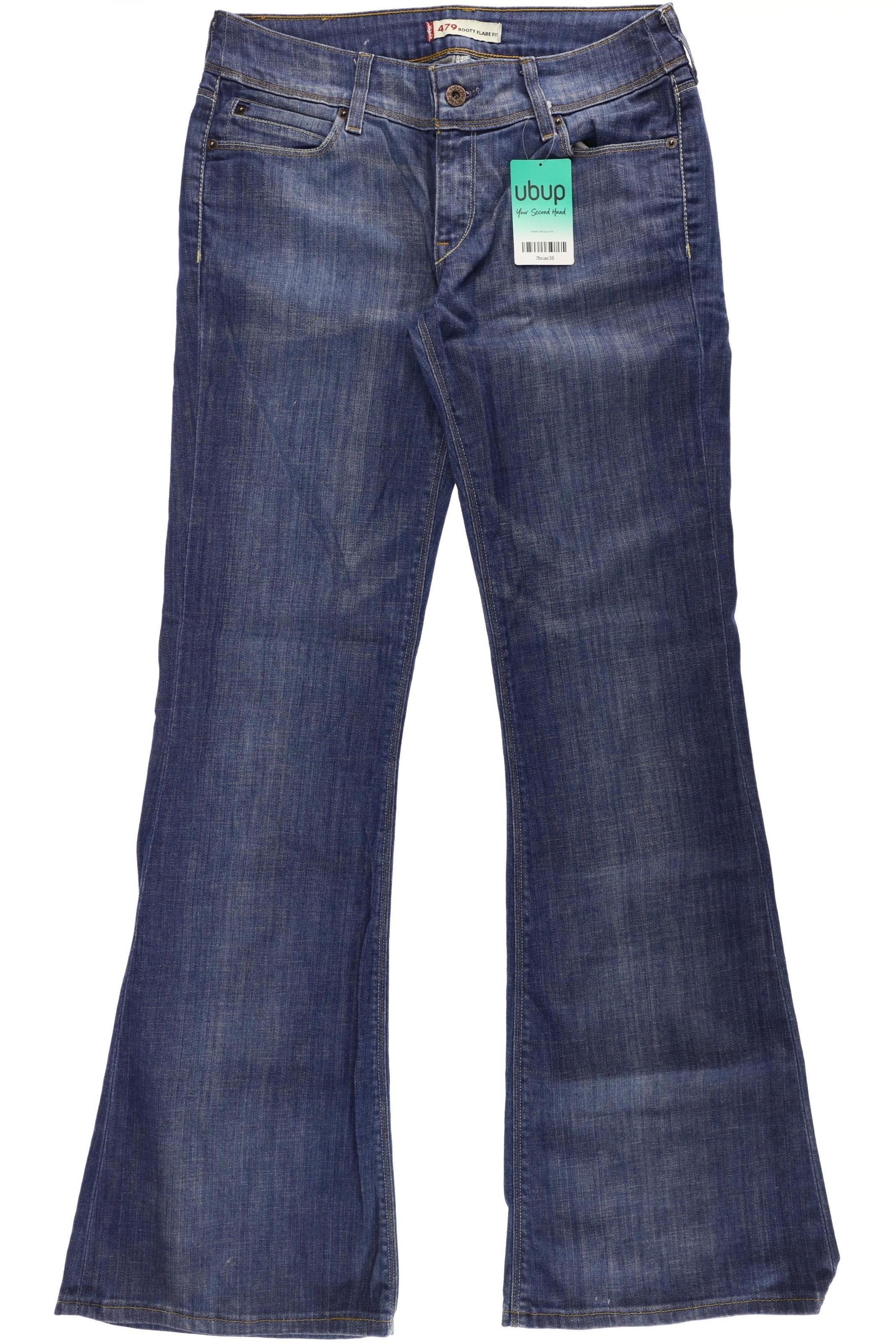 

Levis Damen Jeans, blau, Gr. 31