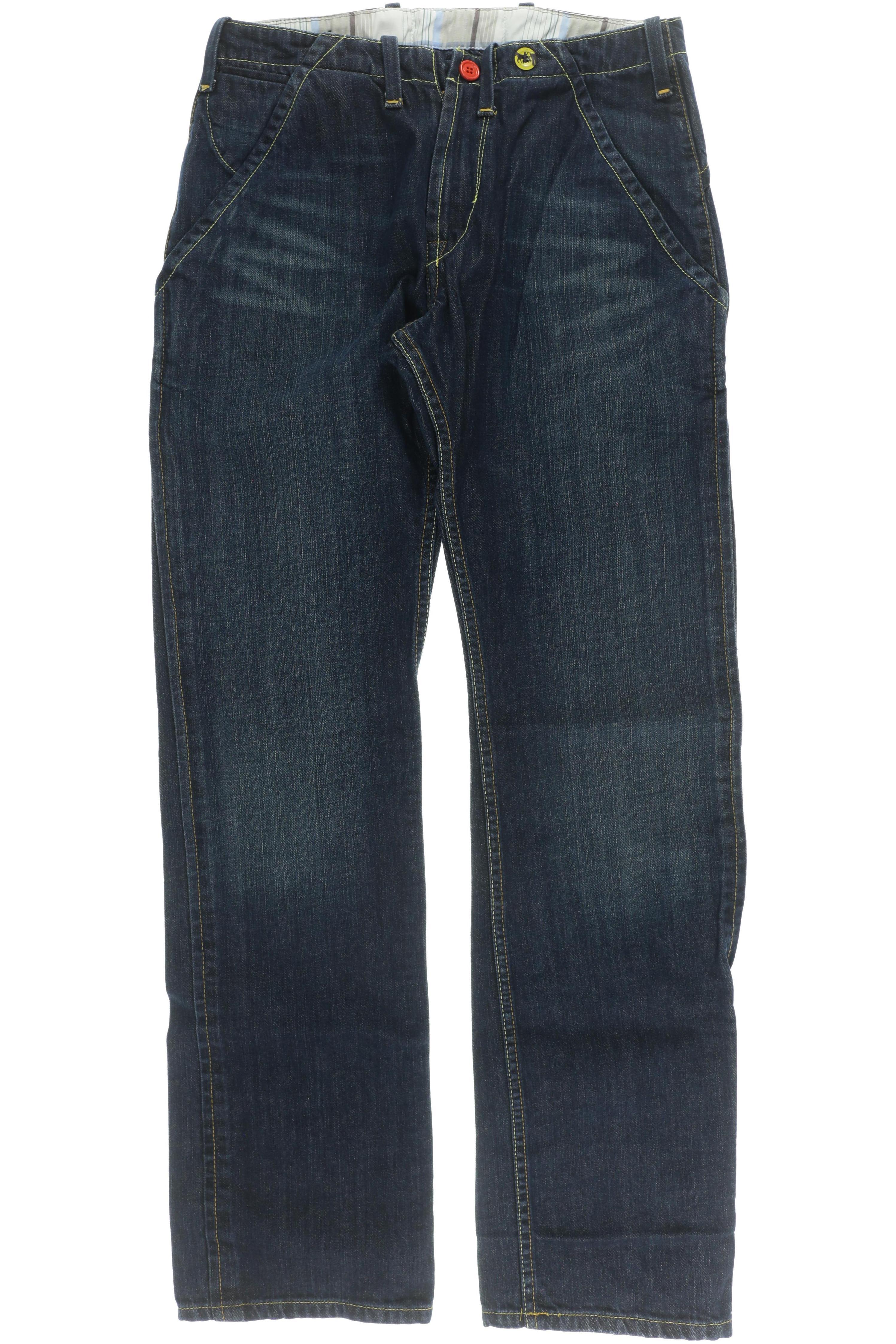 

Levis Damen Jeans, blau, Gr. 30