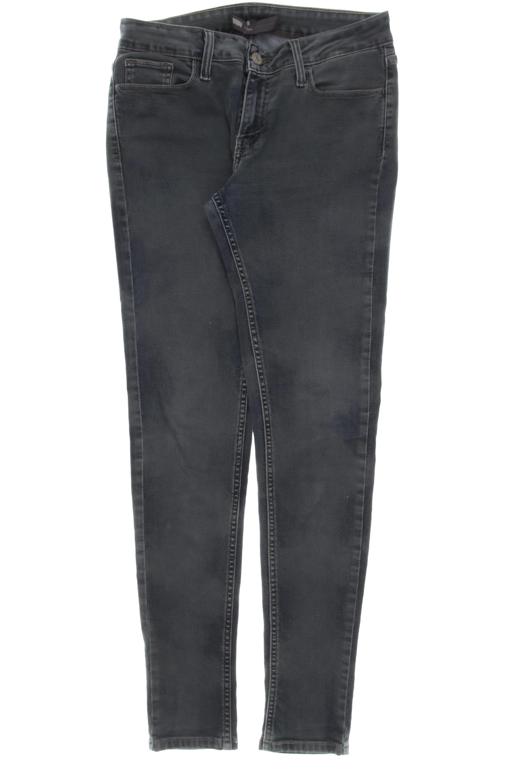 

Levis Damen Jeans, blau, Gr. 29