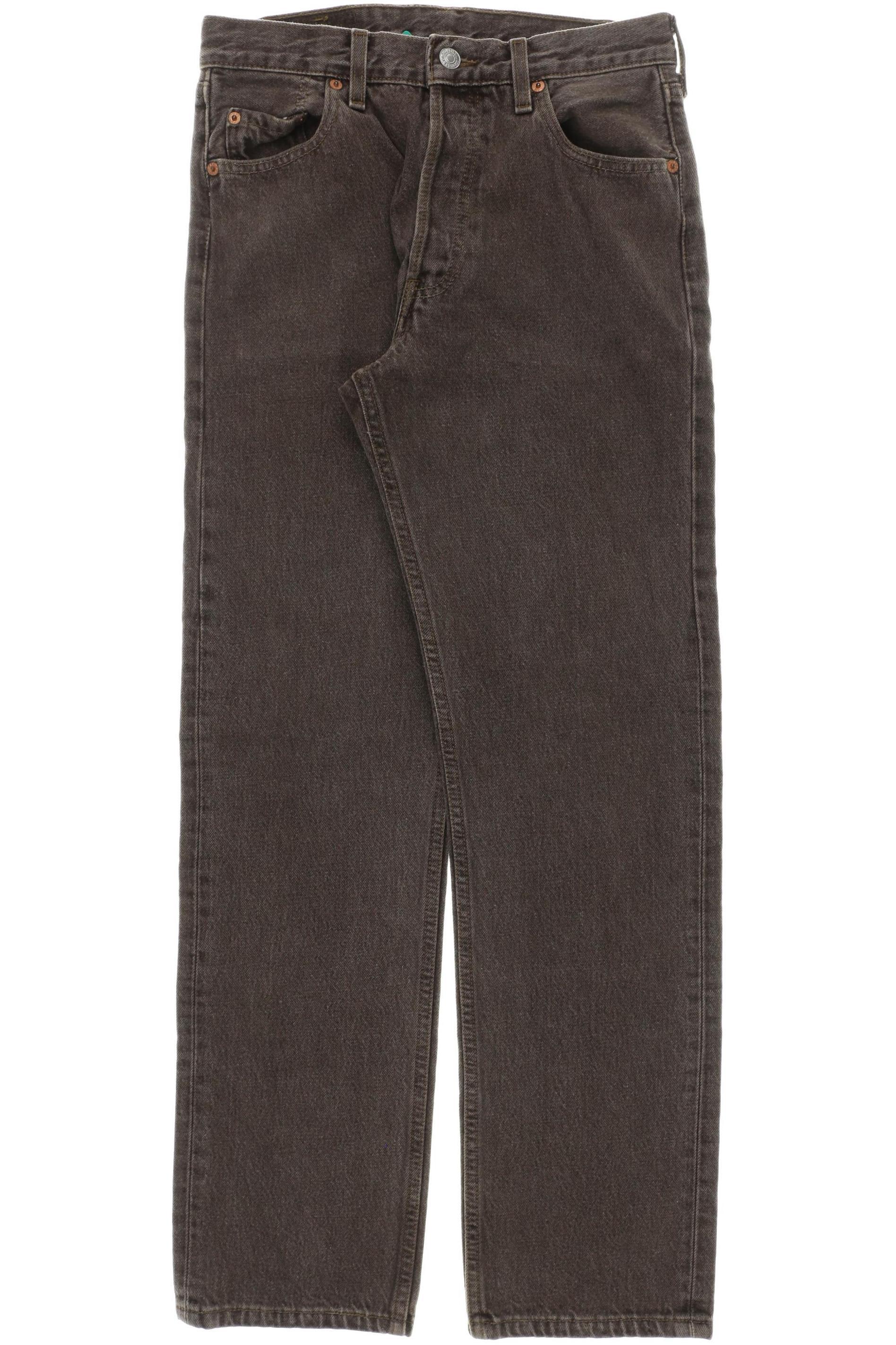 

Levis Damen Jeans, braun, Gr. 29