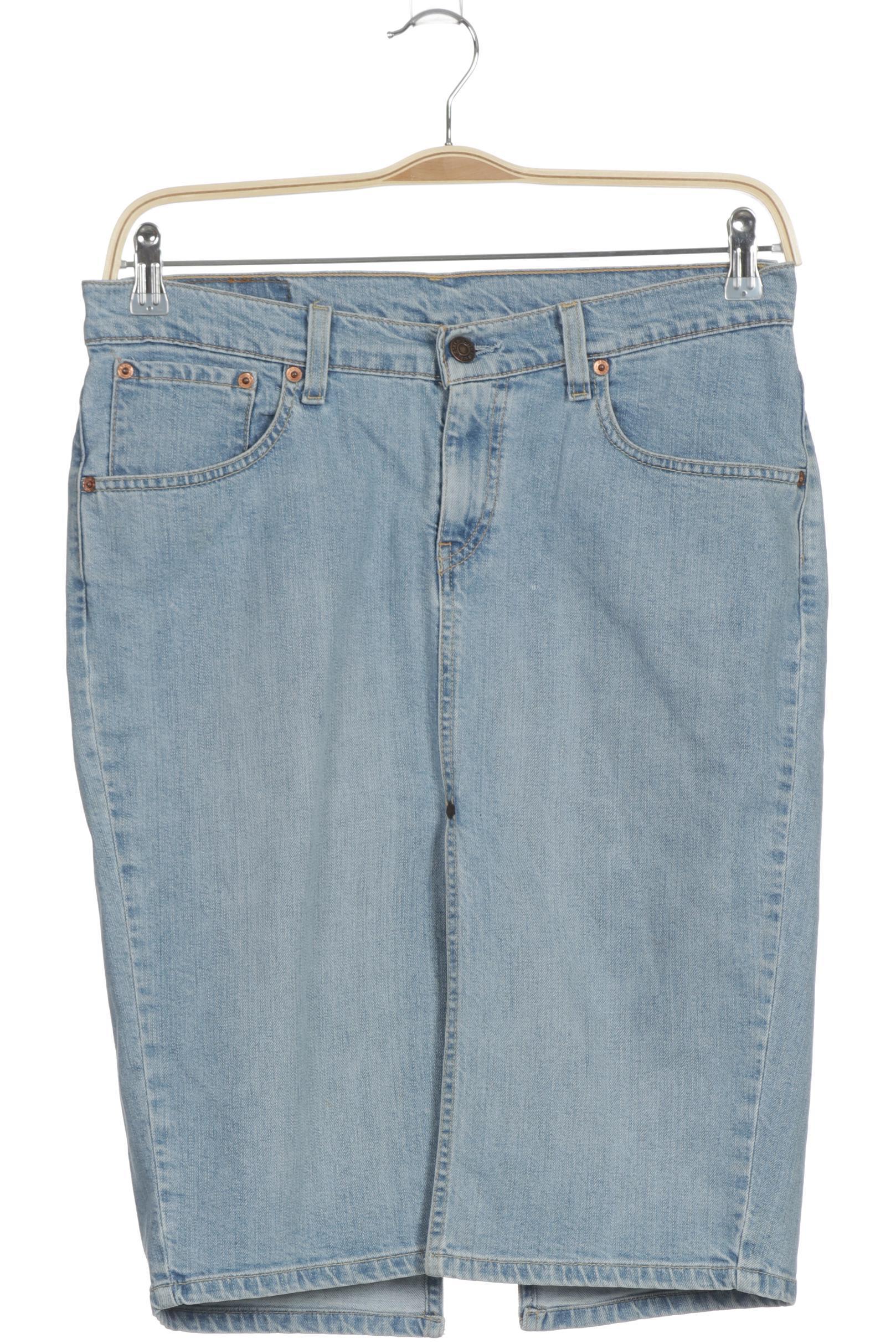 

Levis Damen Rock, blau, Gr.