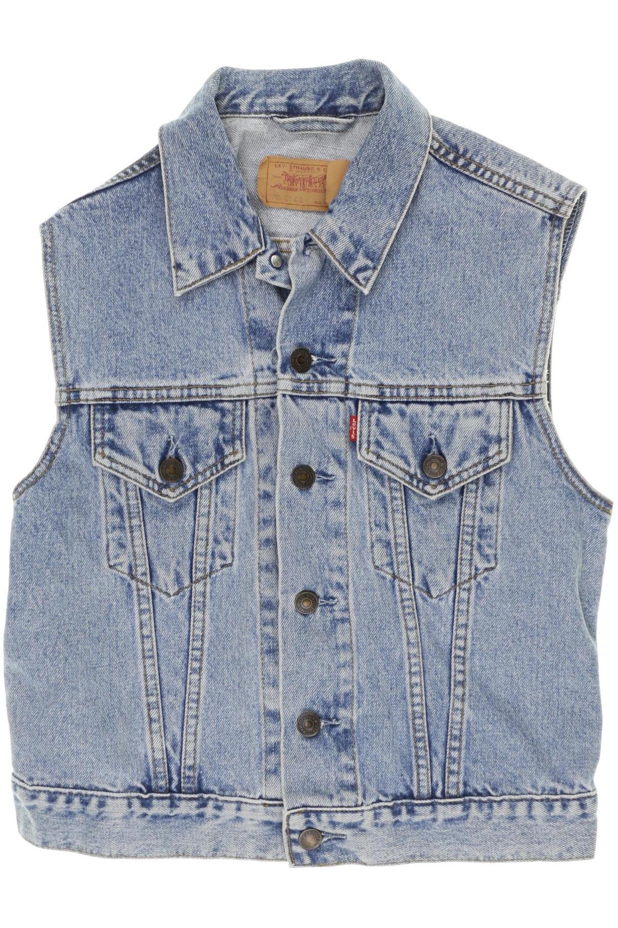 

Levis Damen Weste, blau, Gr.