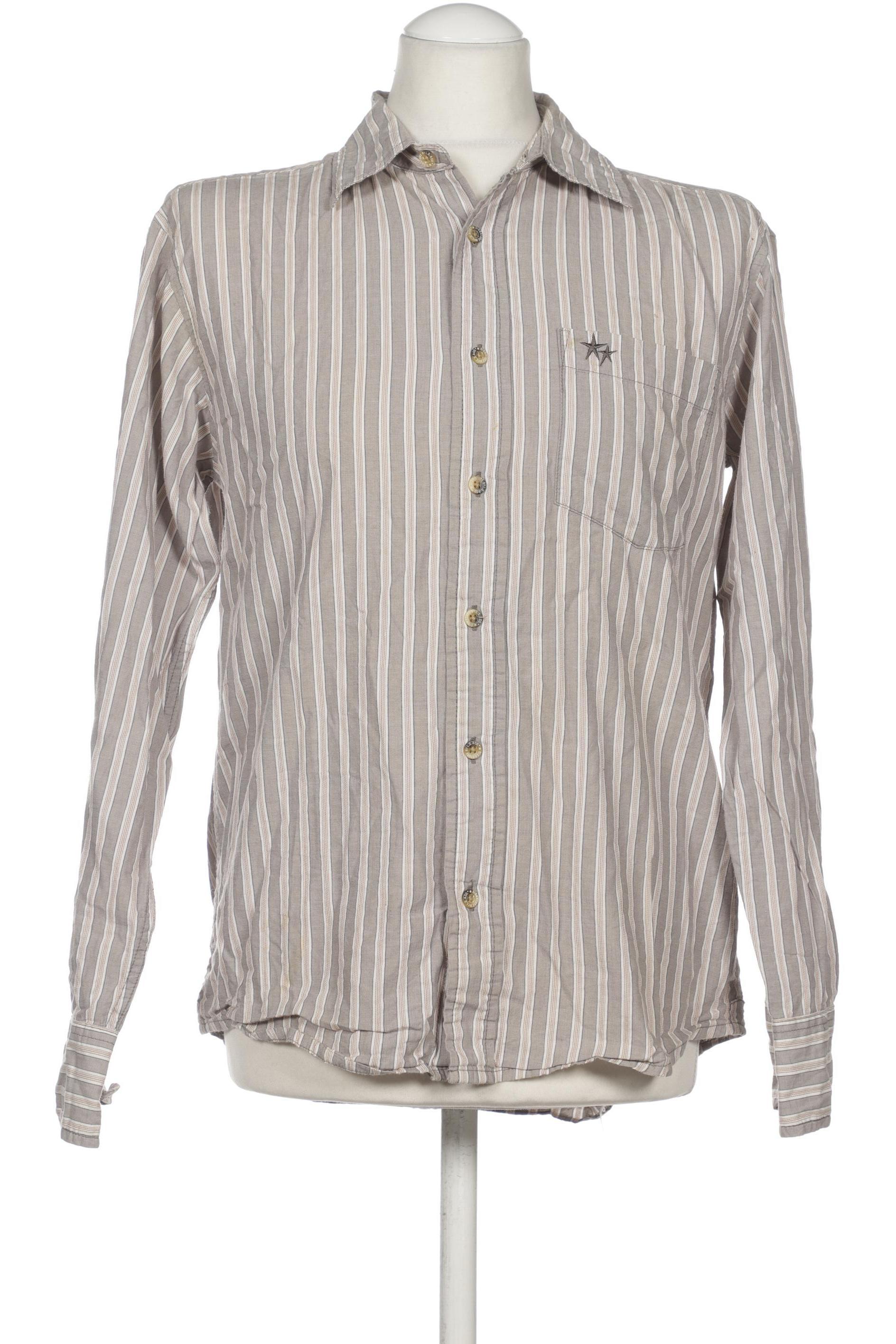 

Signature by Levi Strauss & Co. Herren Hemd, beige, Gr.