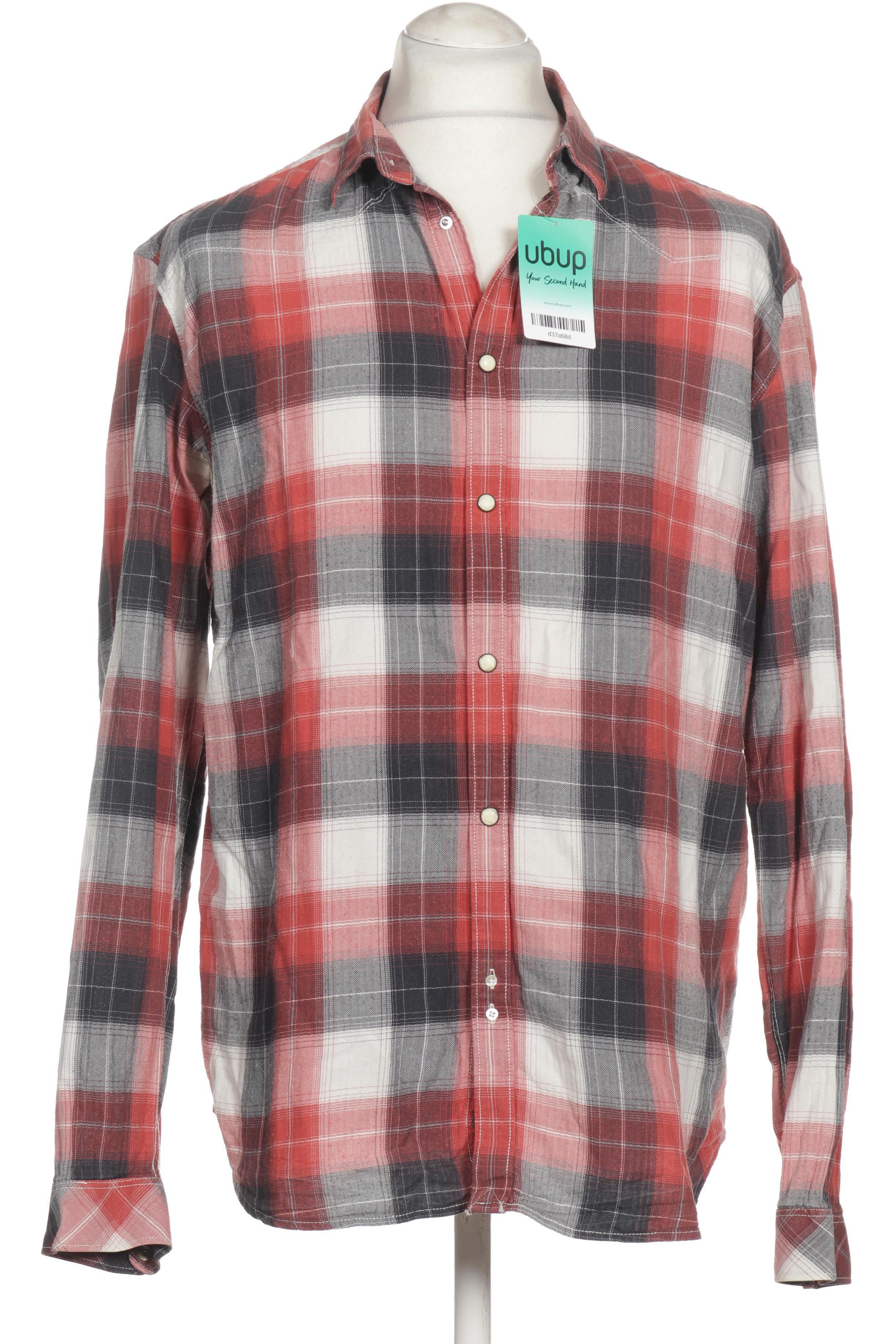 

Levis Herren Hemd, rot, Gr.