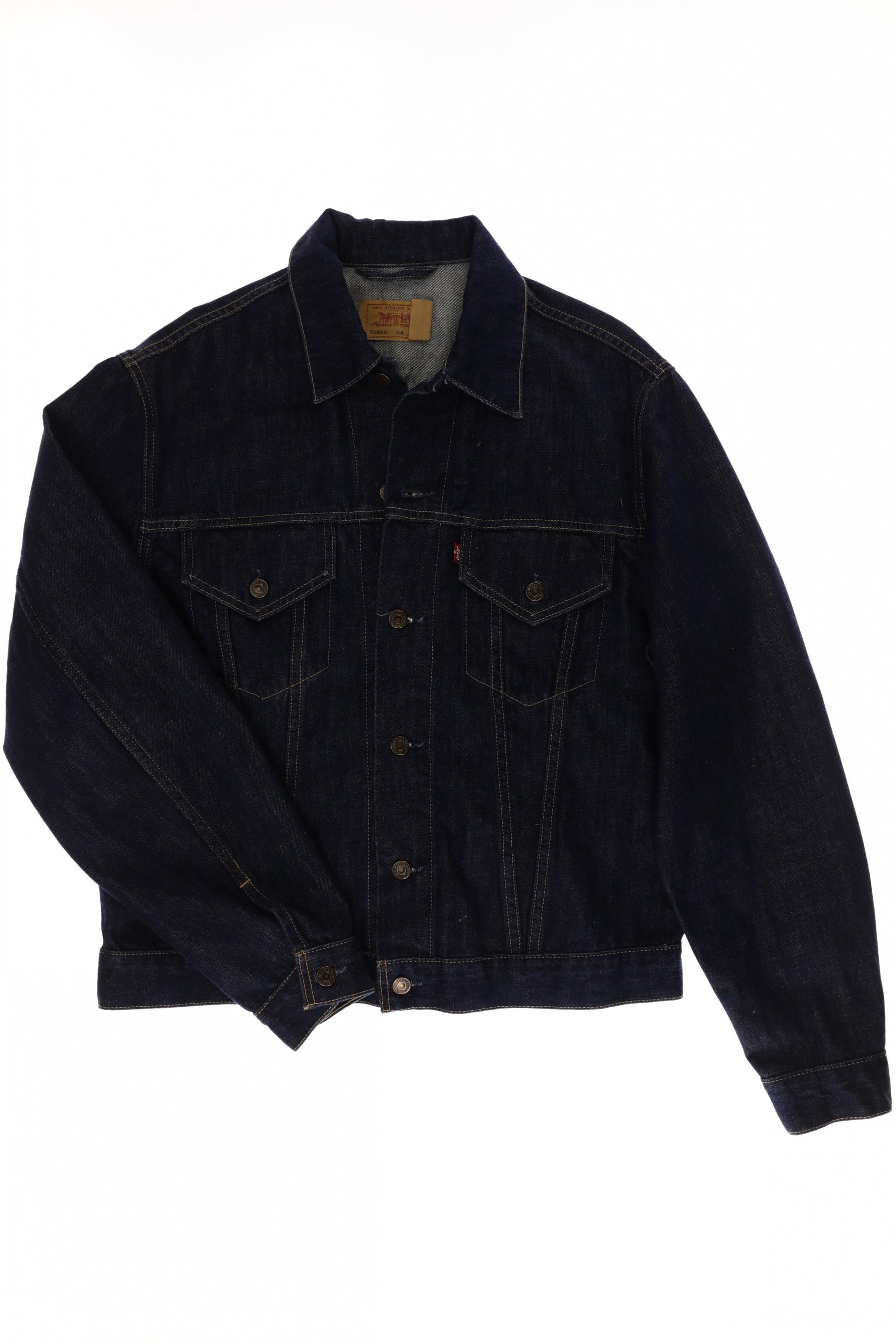 

Levis Herren Jacke, blau, Gr.