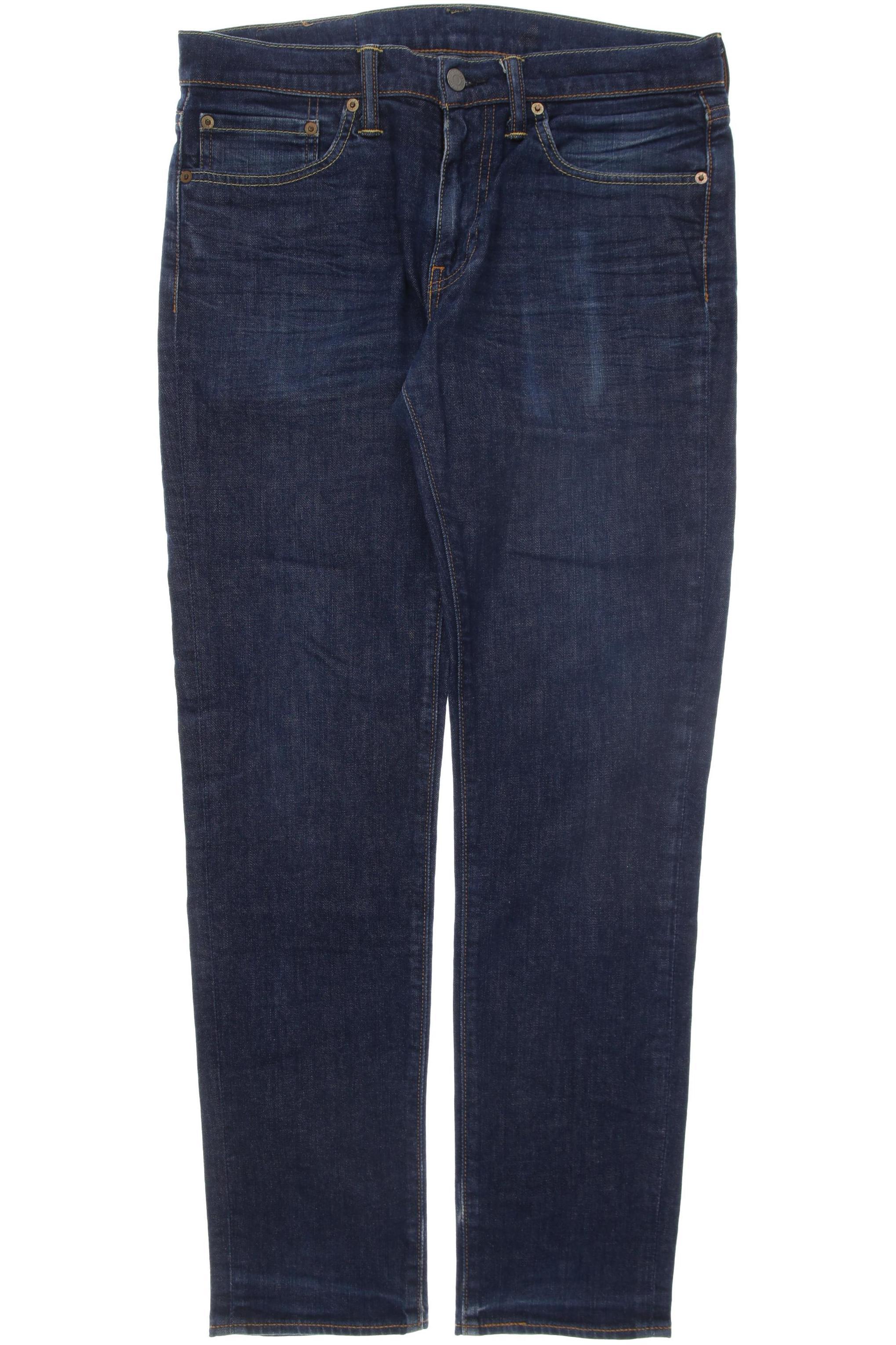 

Levis Herren Jeans, blau, Gr. 32
