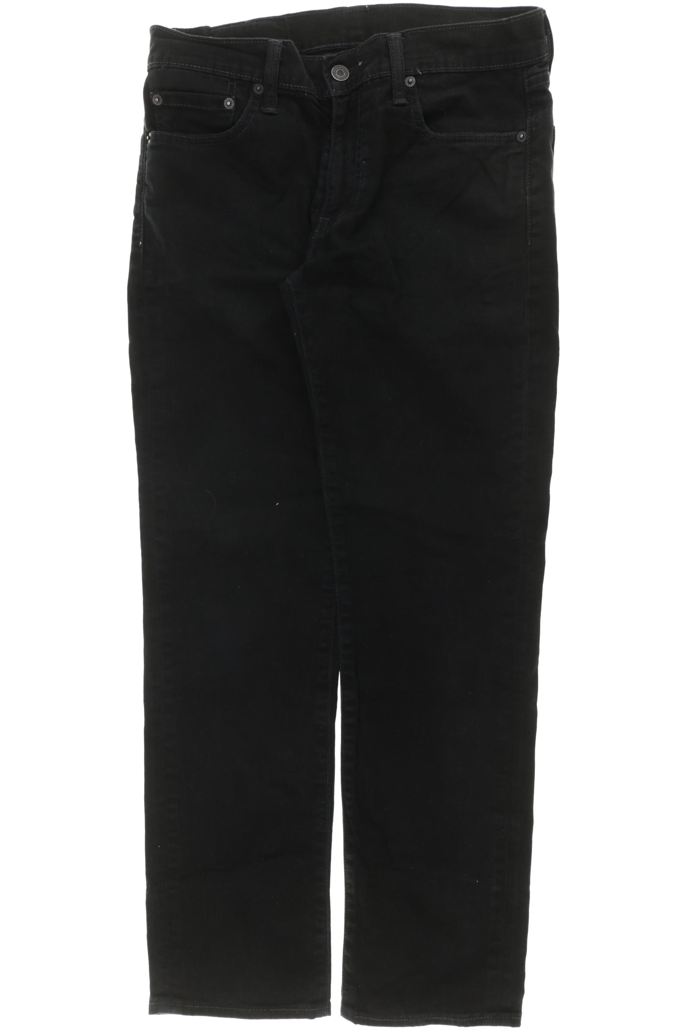 

Levis Herren Jeans, schwarz, Gr. 30