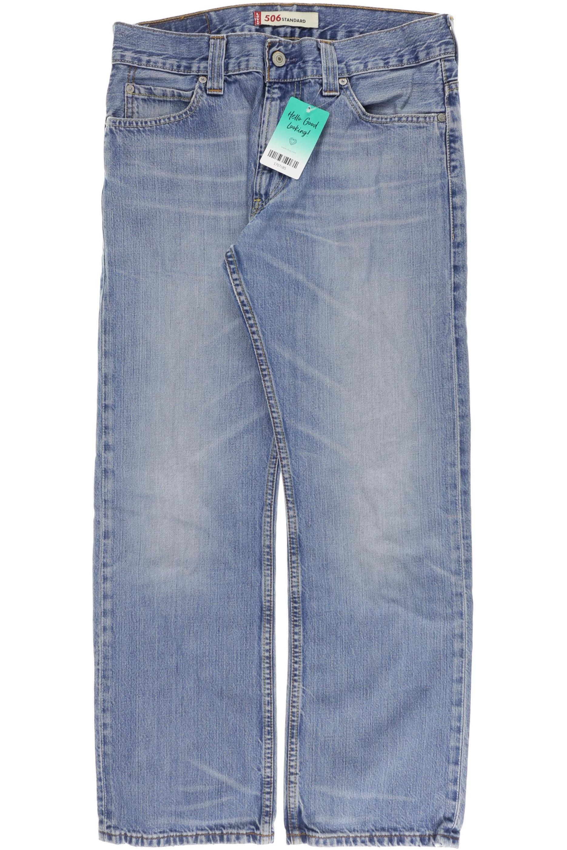 Thumbnail - Levis Herren Jeans, blau, Gr. 32