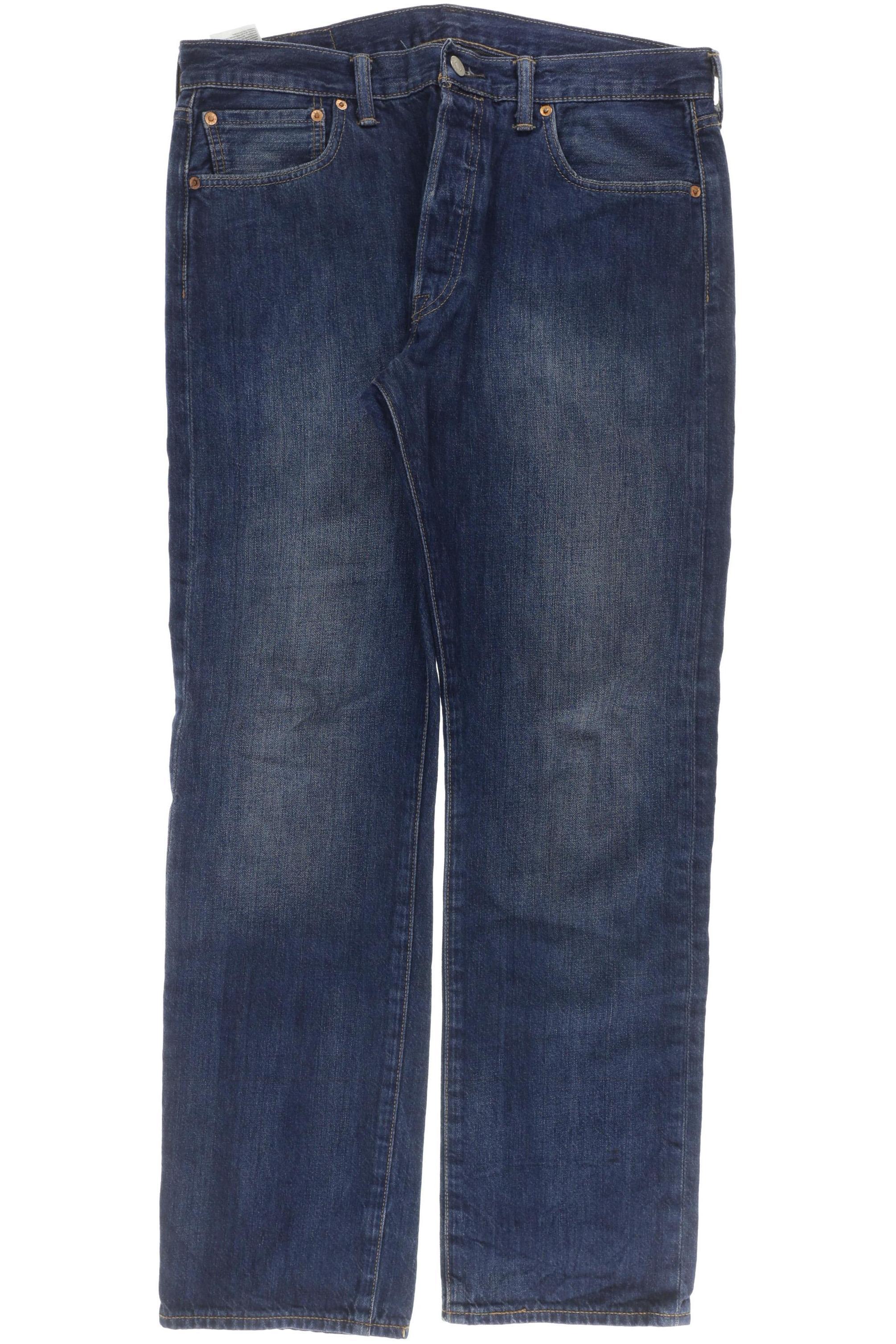 

Levis Herren Jeans, blau, Gr. 34