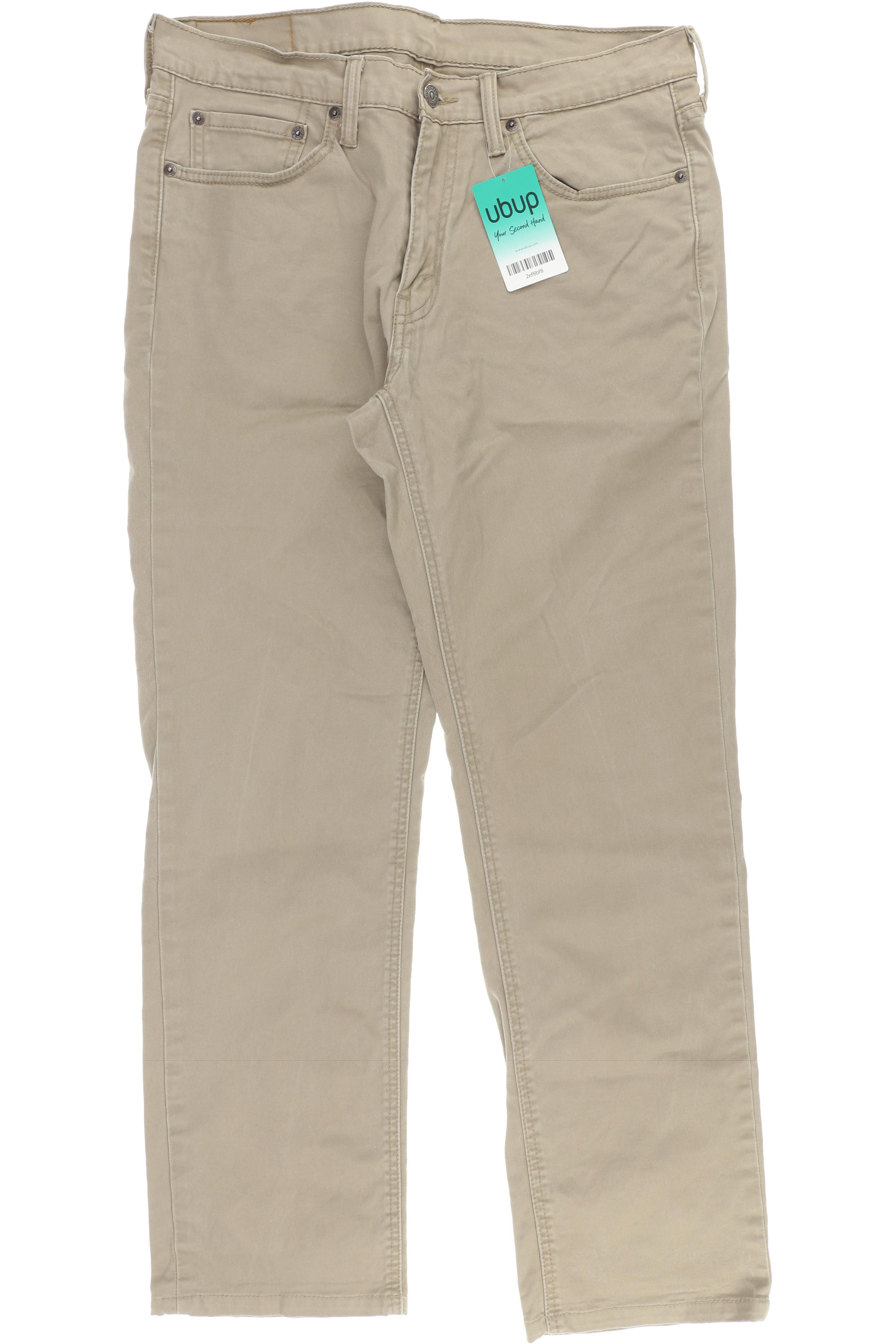 Thumbnail - Levis Herren Jeans, braun, Gr. 31