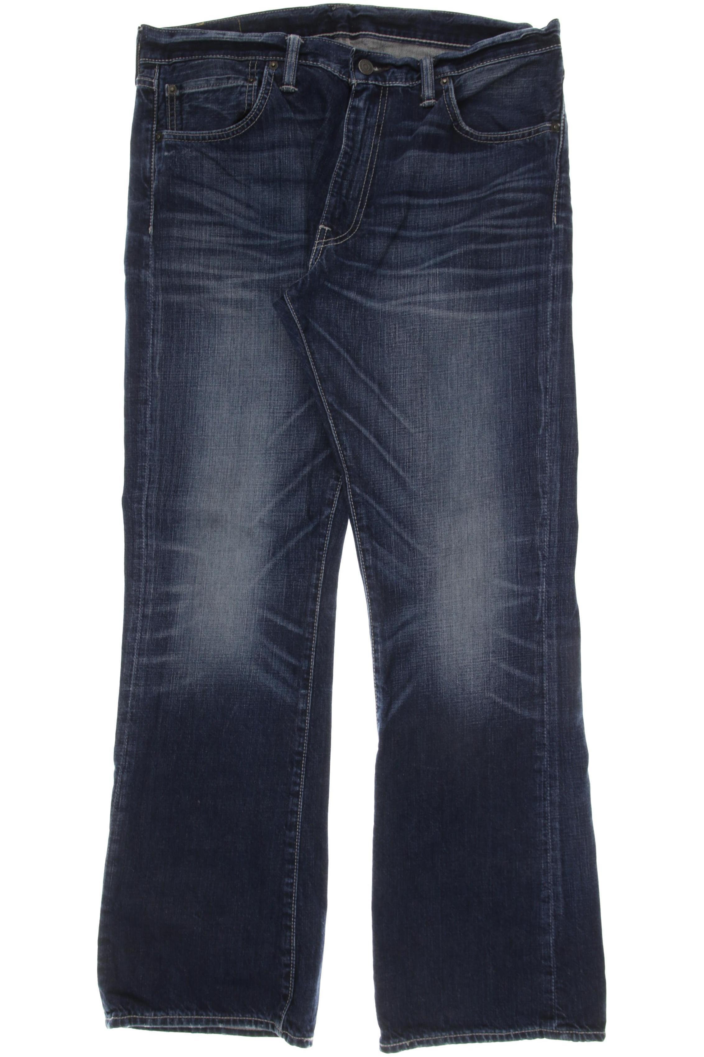 

Levis Herren Jeans, blau, Gr. 36