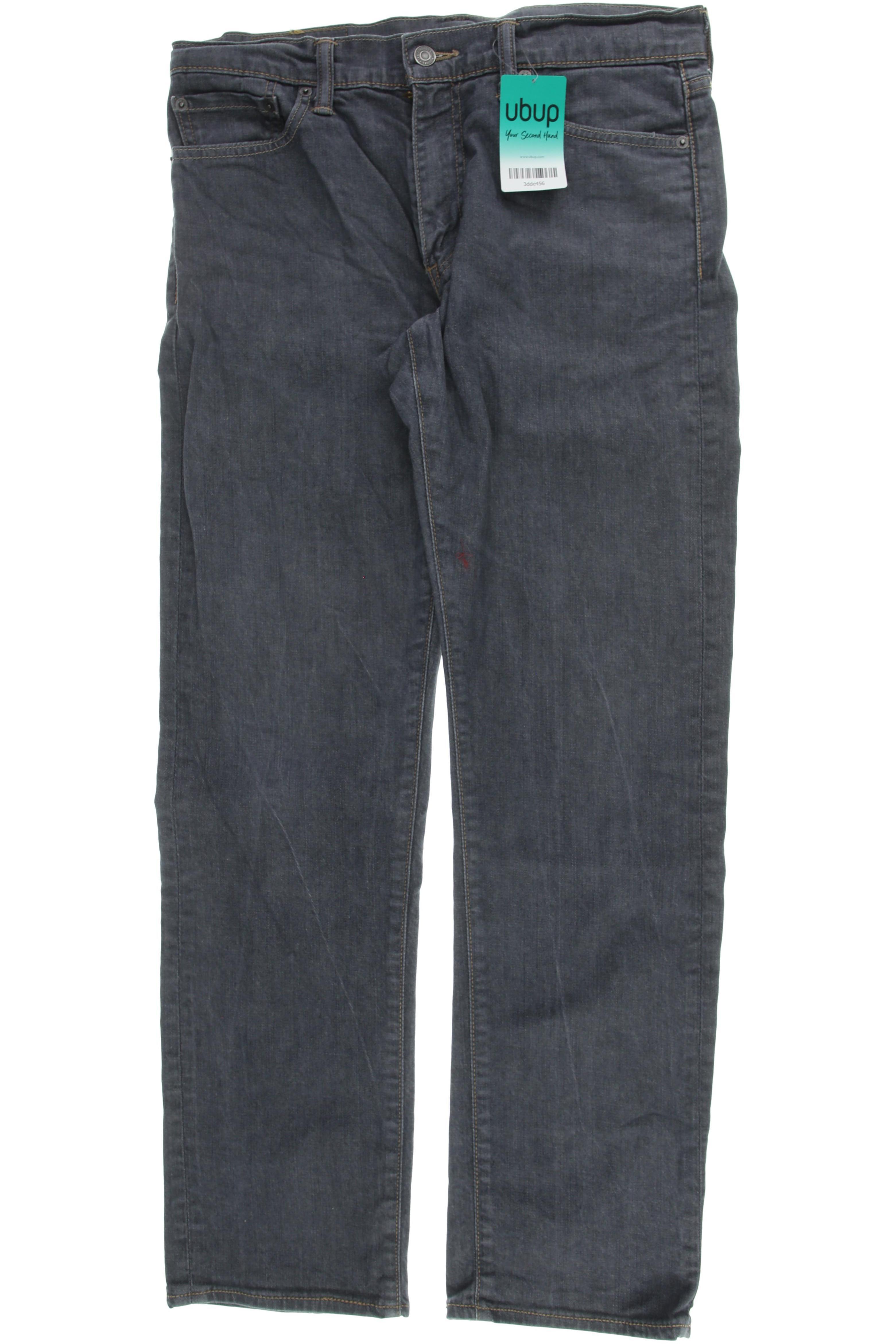 

Levis Herren Jeans, grau, Gr. 32