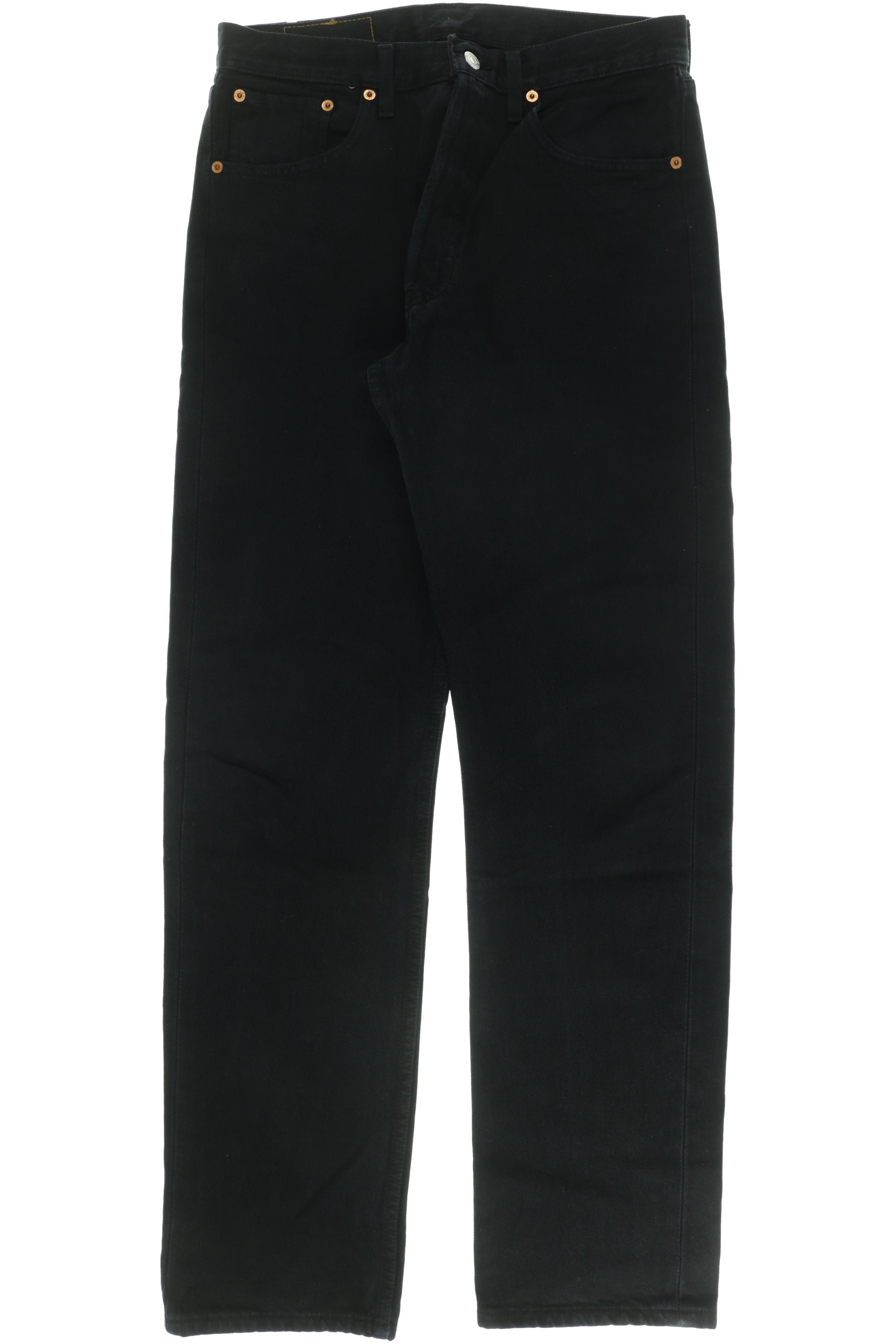 

Levis Herren Jeans, schwarz, Gr. 32