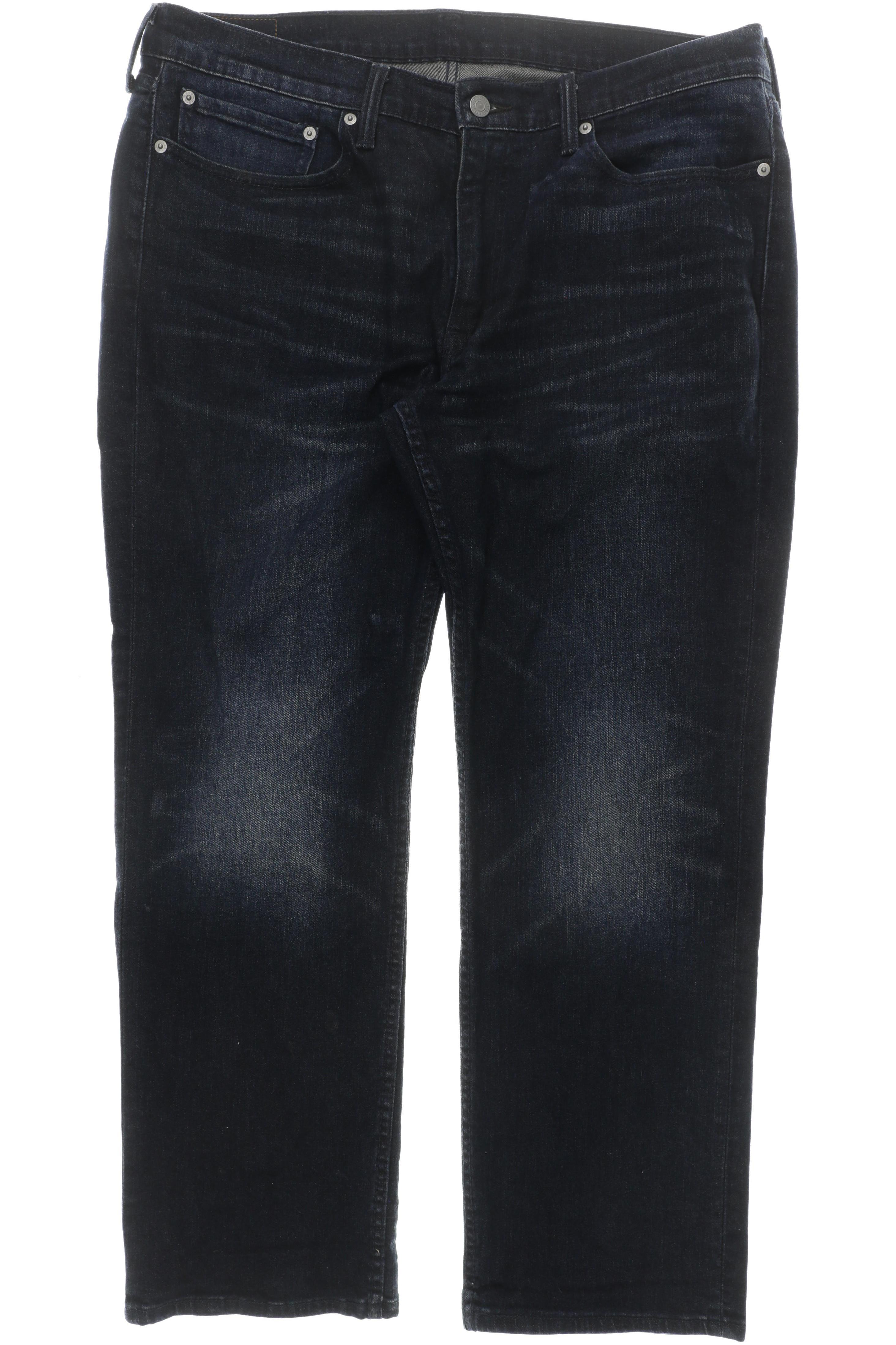 

Levis Herren Jeans, blau, Gr. 38