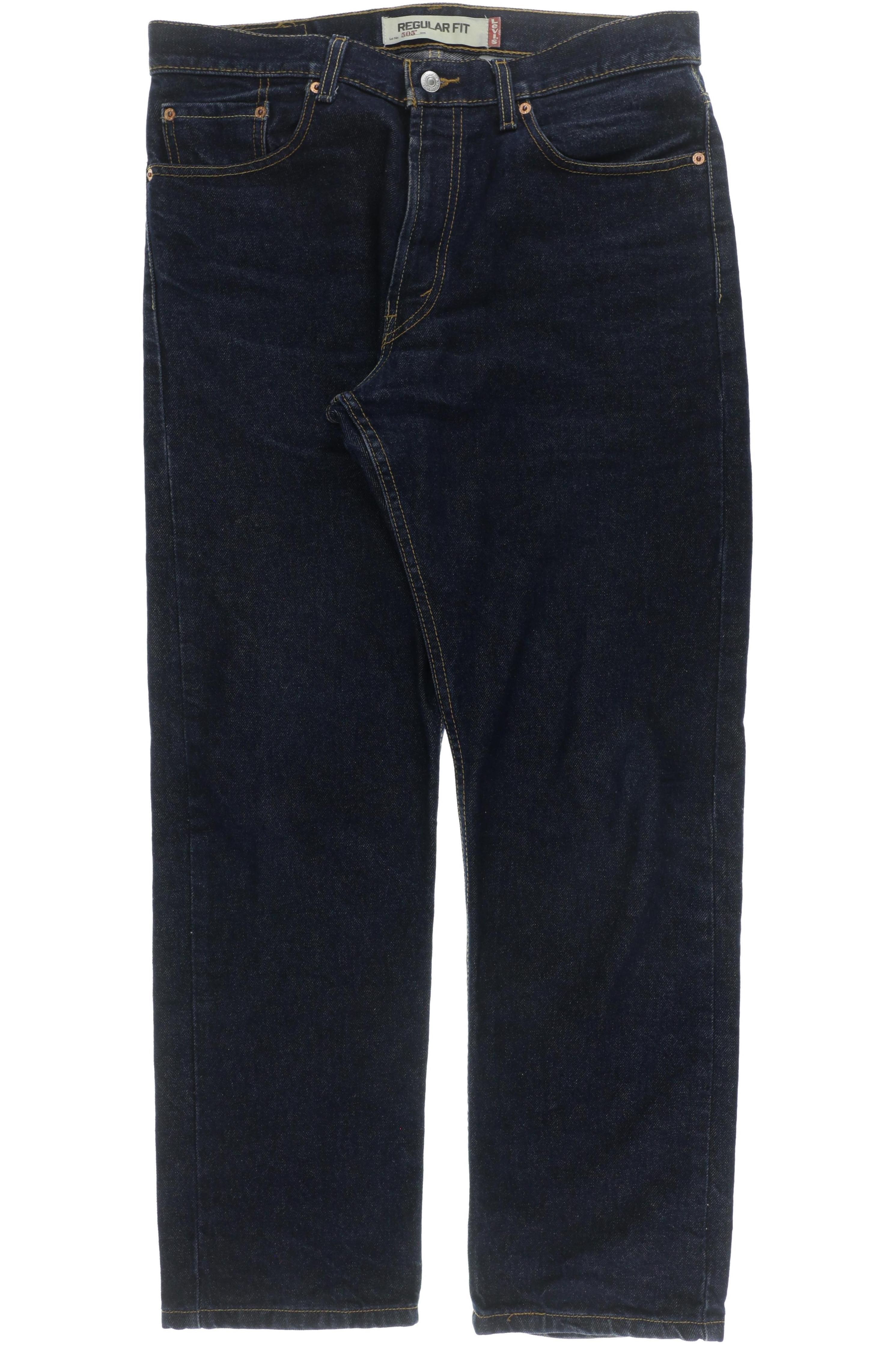 Thumbnail - Levis Herren Jeans, blau, Gr. 33