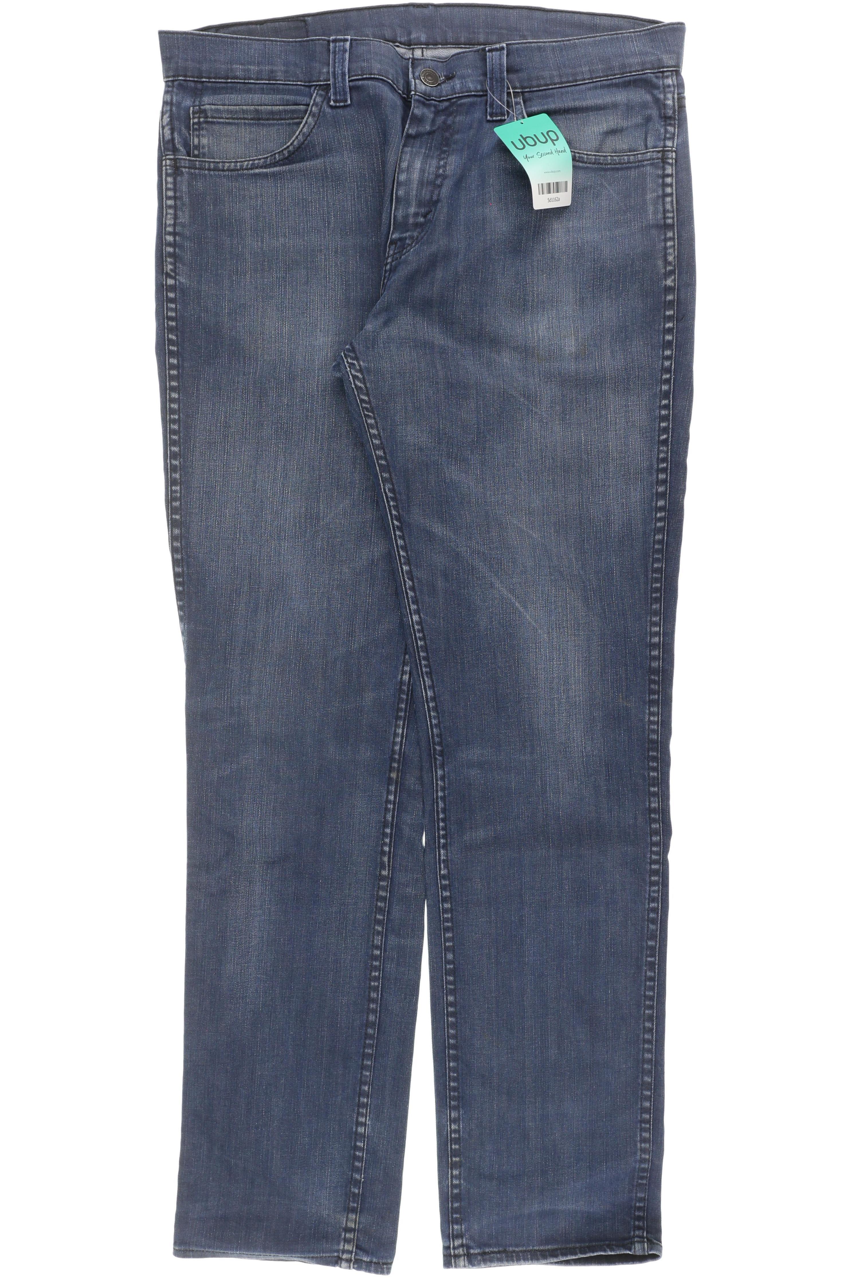 Thumbnail - Levis Herren Jeans, blau, Gr. 33