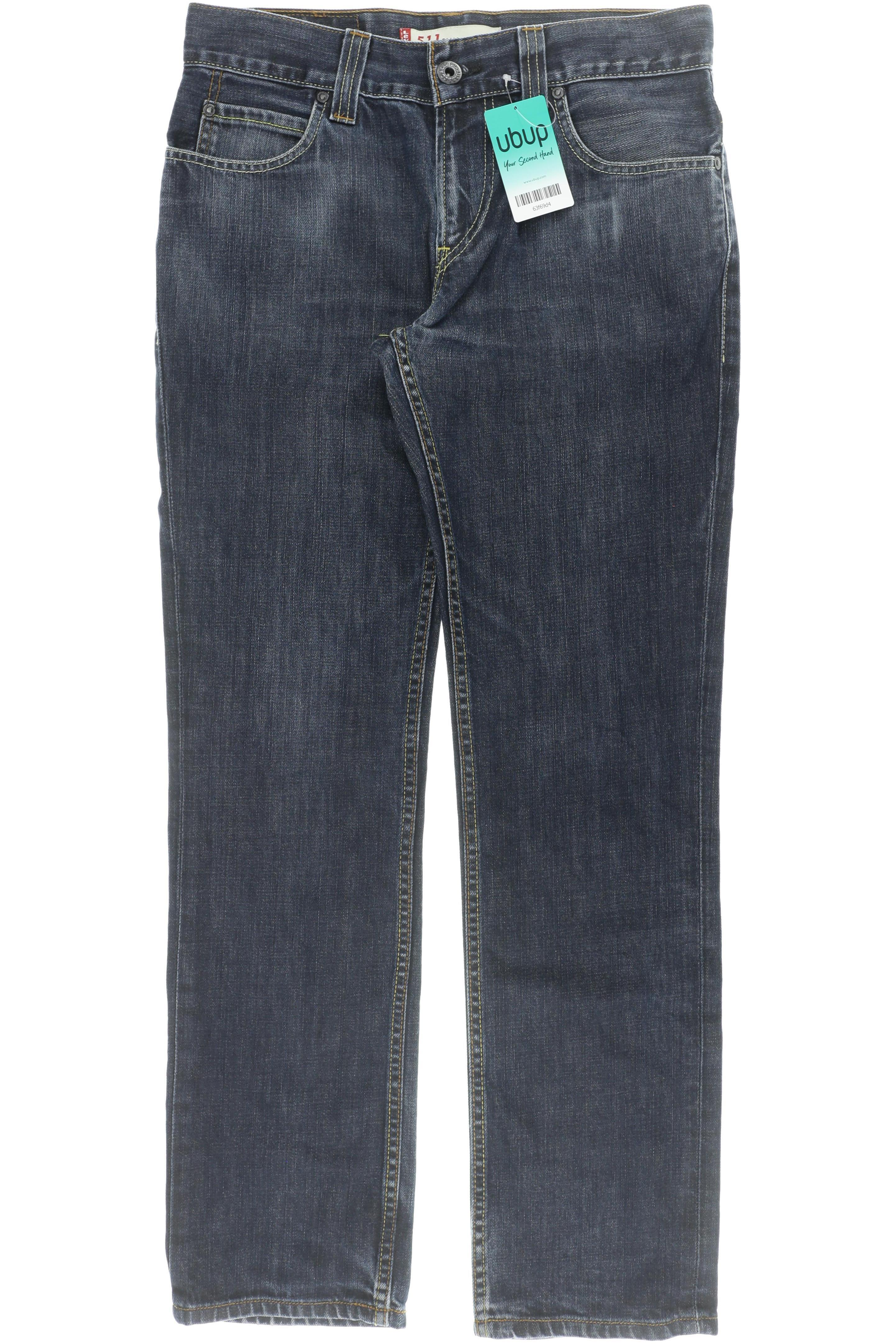 Thumbnail - Levis Herren Jeans, blau, Gr. 32