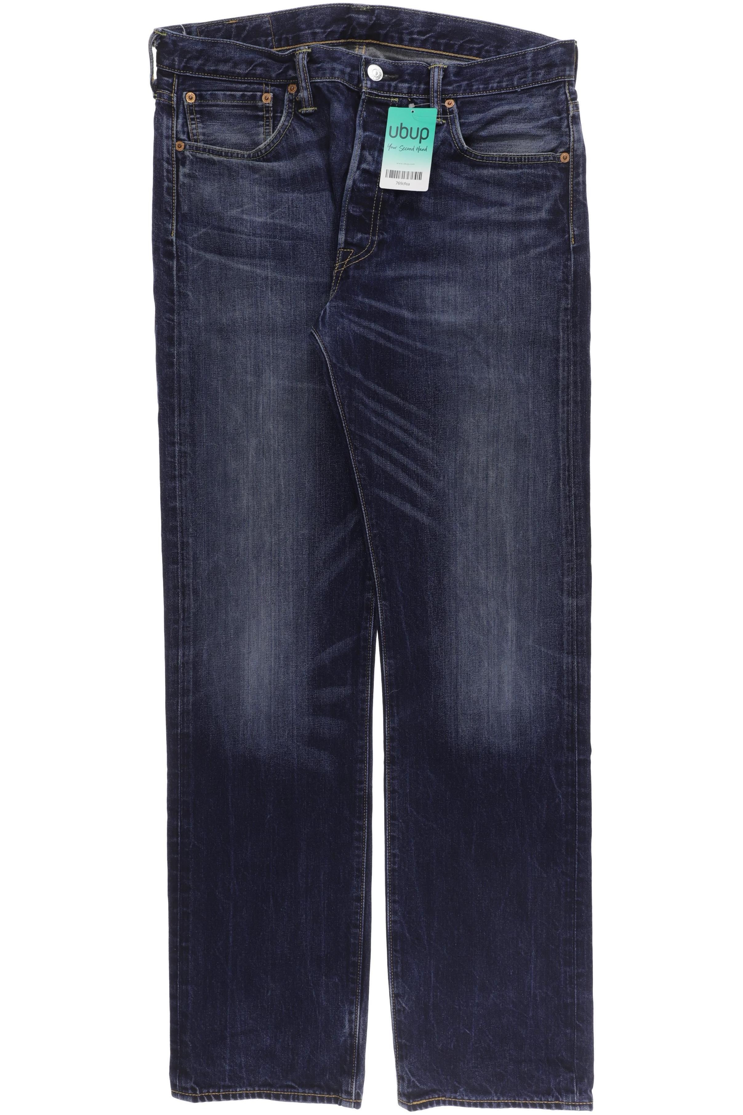 Thumbnail - Levis Herren Jeans, blau, Gr. 33
